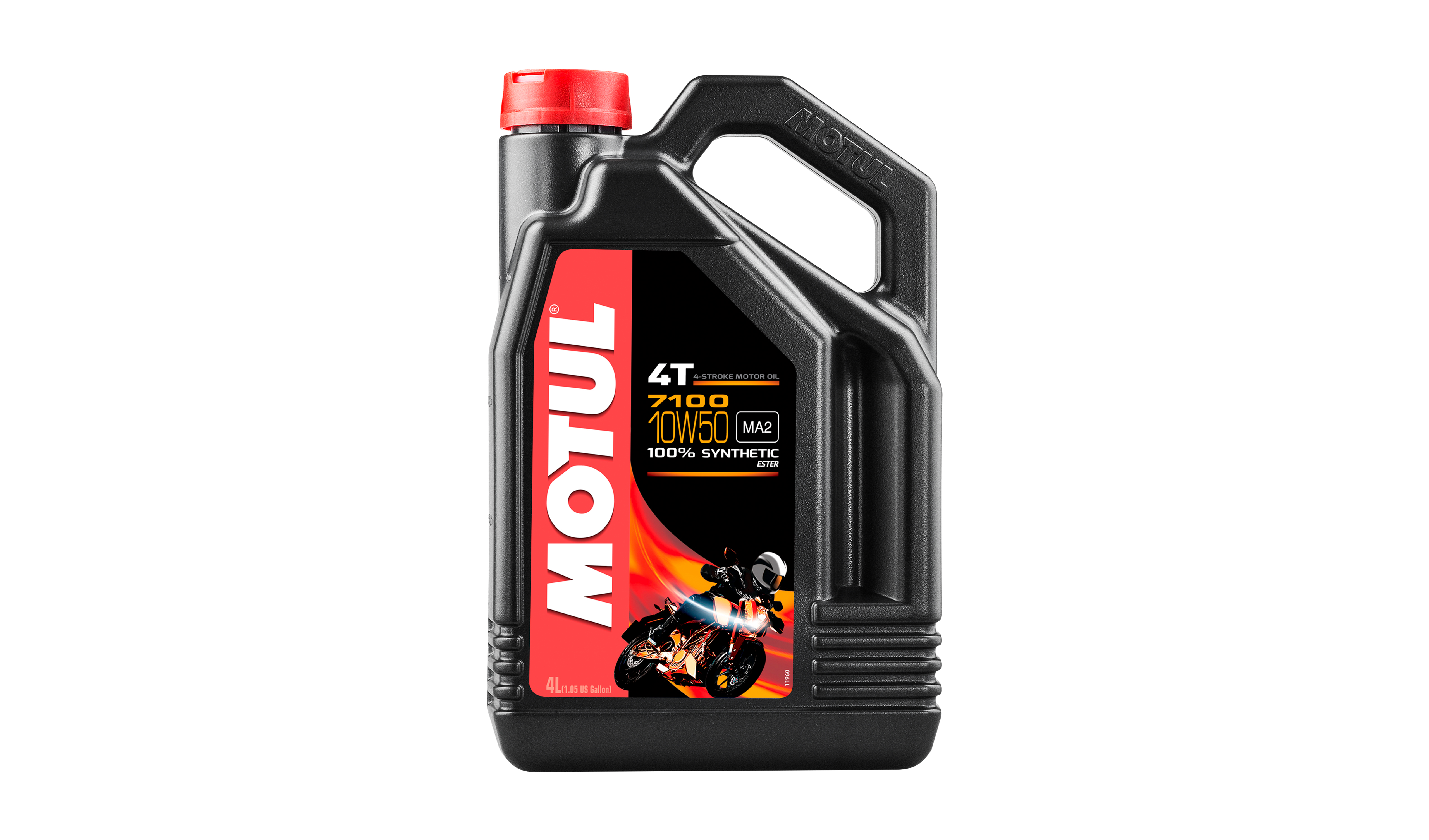 Motul 7100 10w50 4T 100% Synthetic (4)