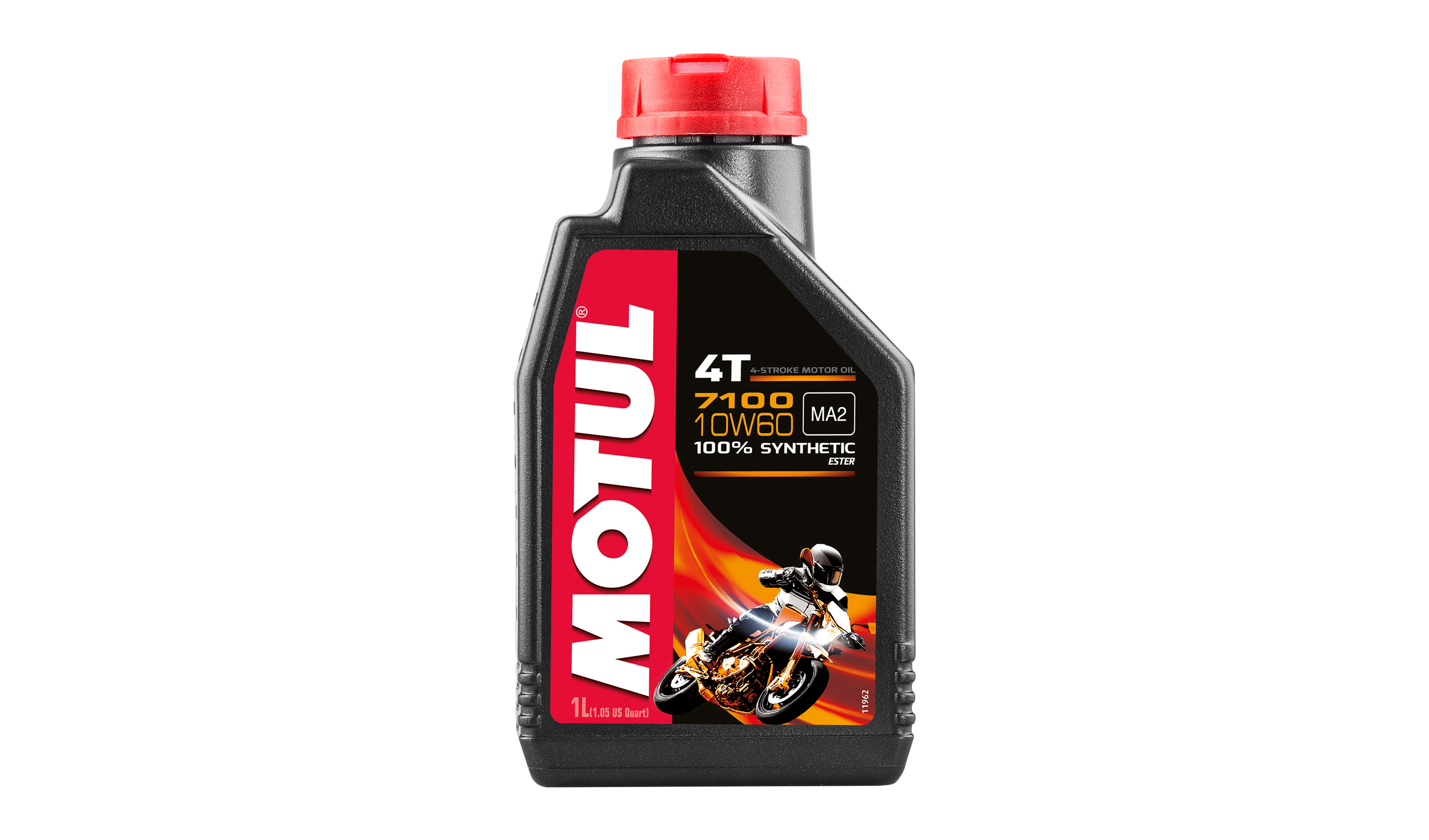 Motul 7100 10w60 4T 100% Synthetic (12)