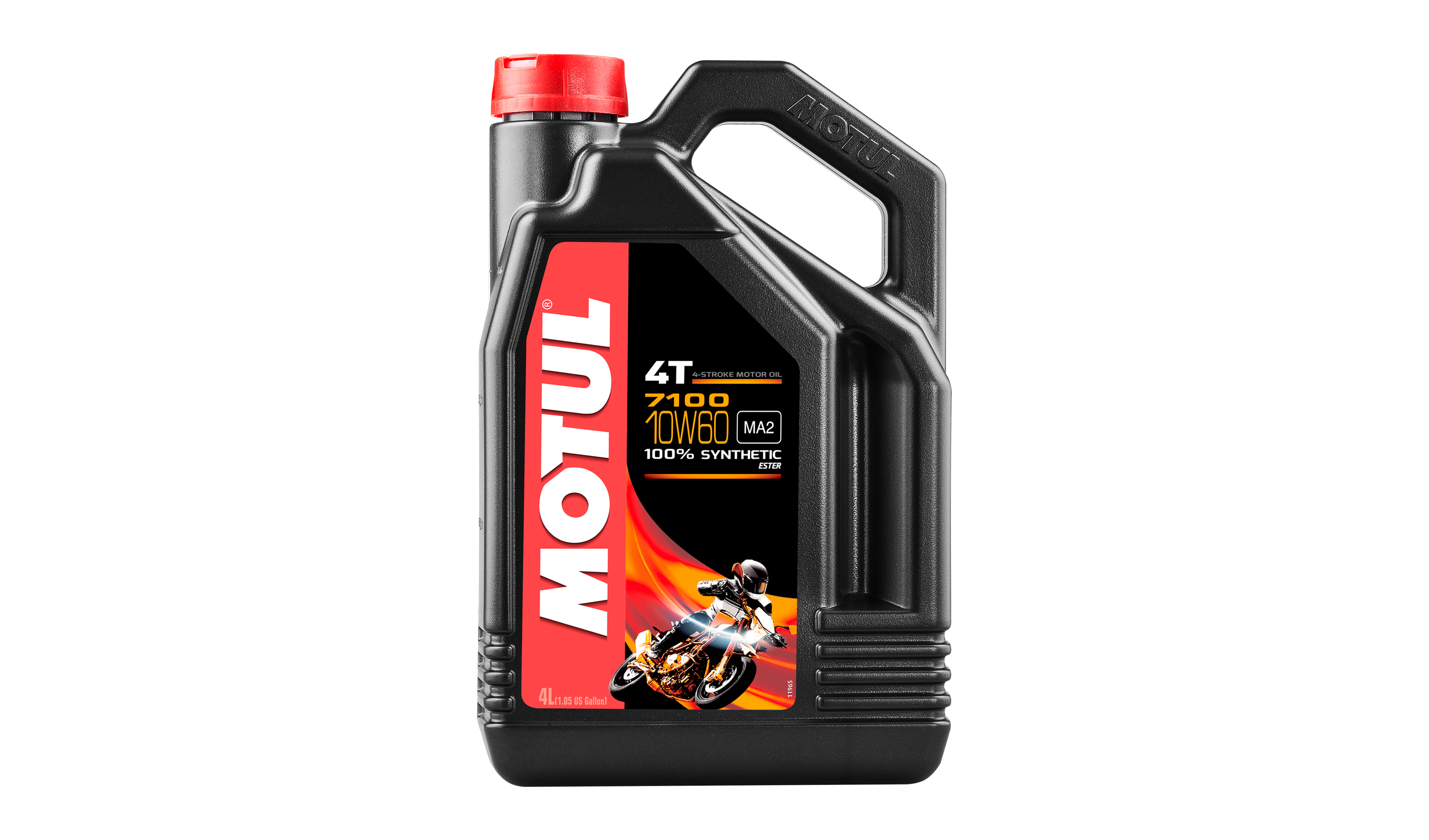 Motul 7100 10w60 4T 100% Synthetic (4)