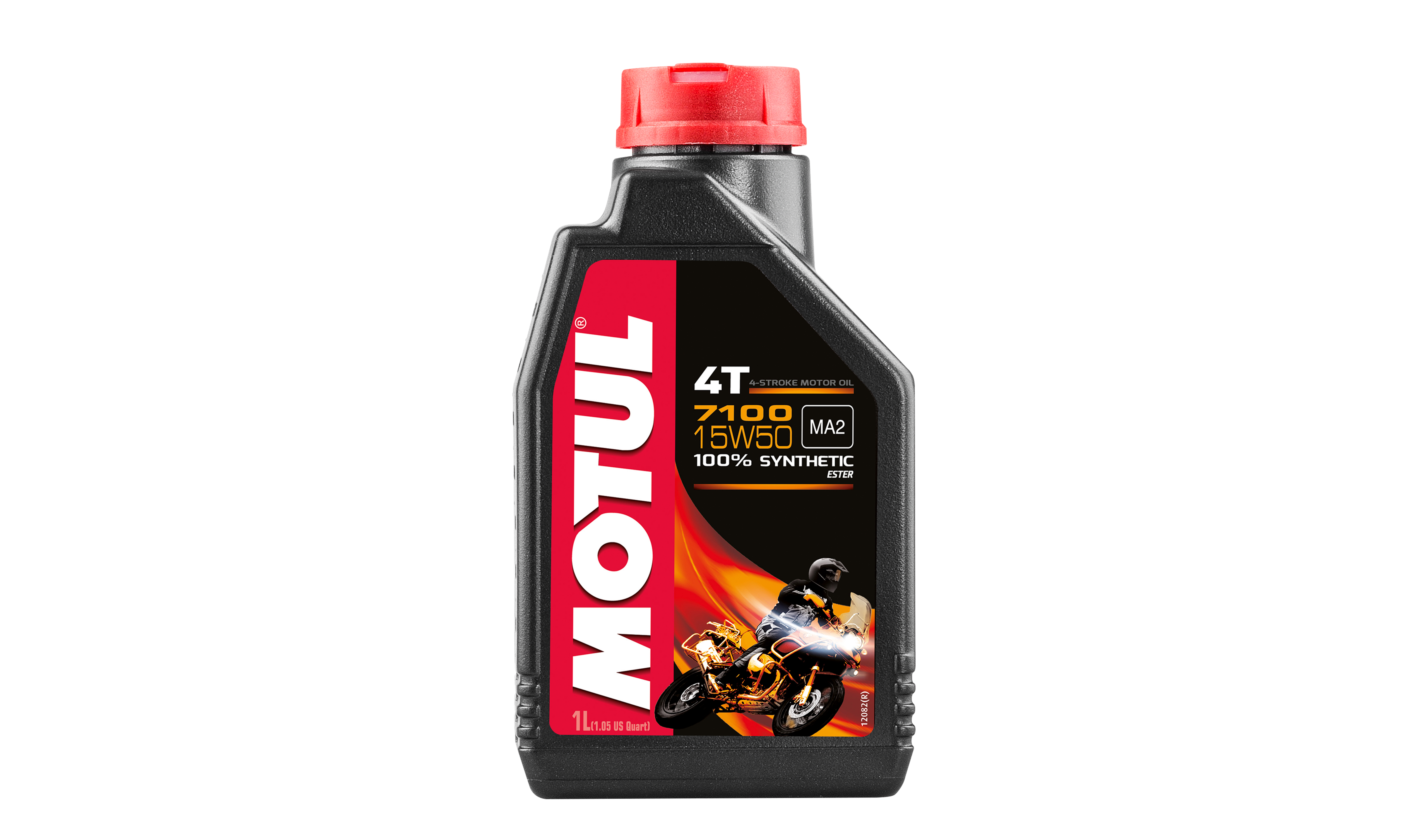 Motul 7100 15w50 4T 100% Synthetic (12)