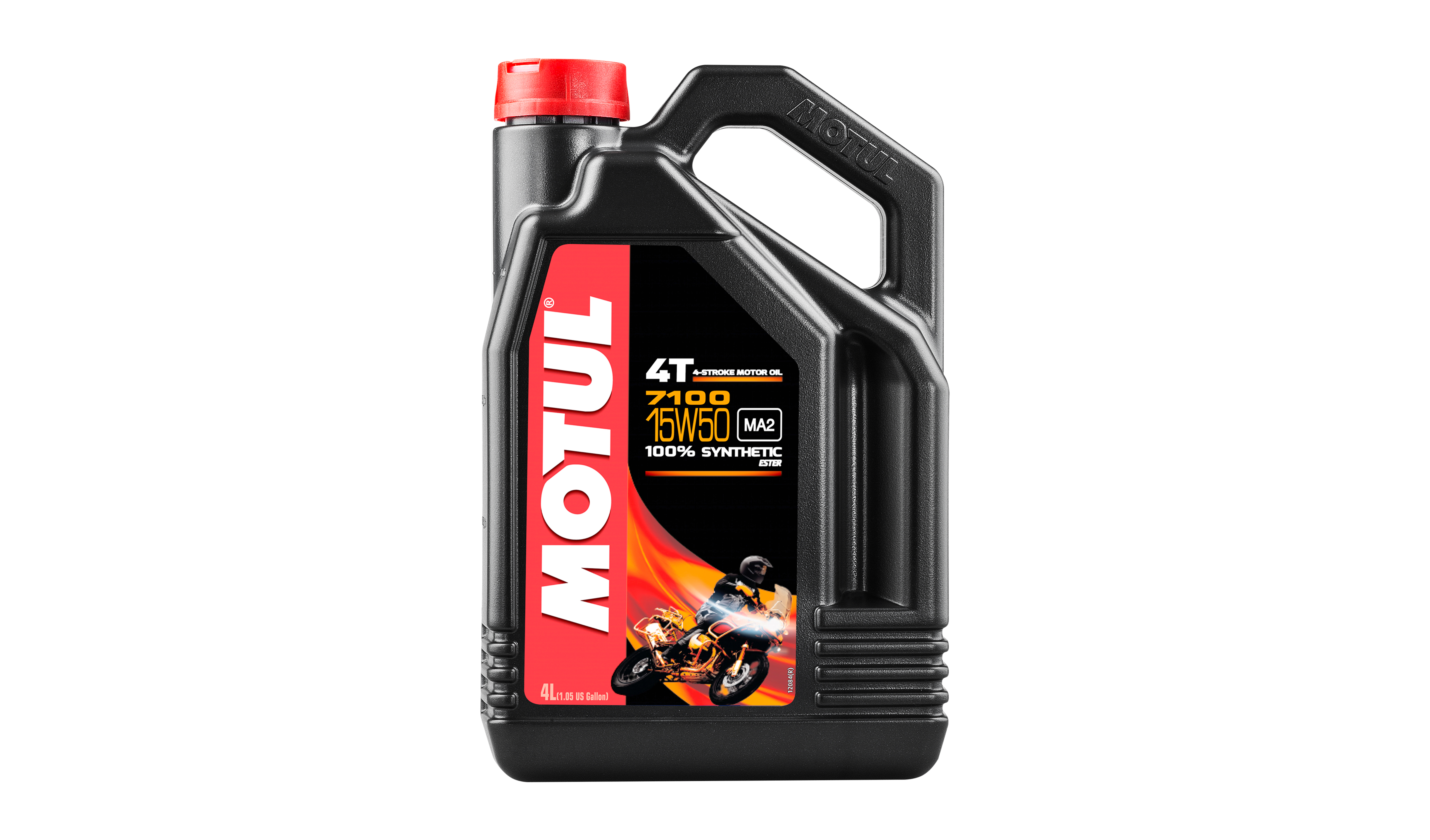 Motul 7100 15w50 4T 100% Synthetic (4)