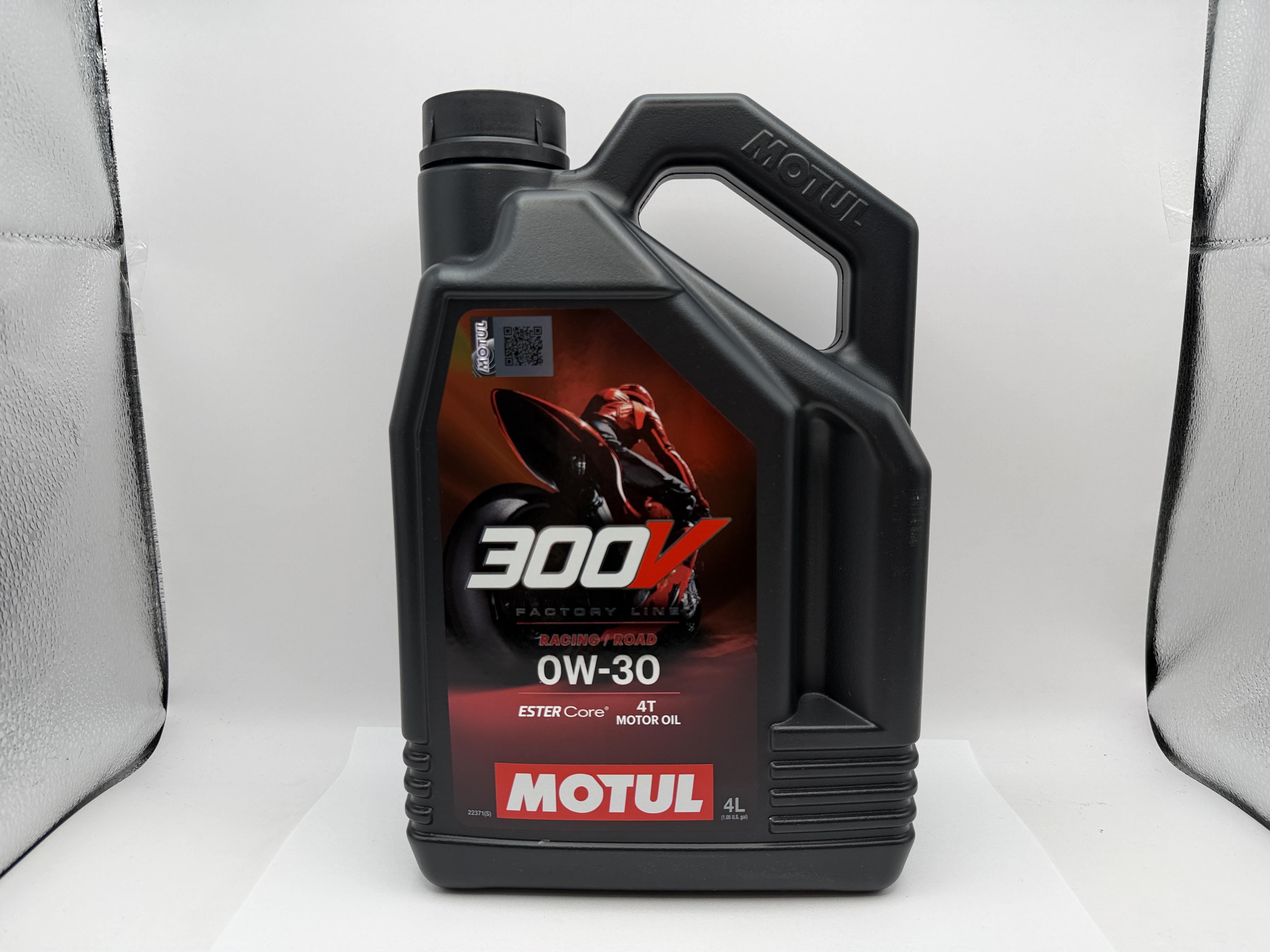 Motul 300V Factory Line 0w30 4T 100% Synthetic (4)
