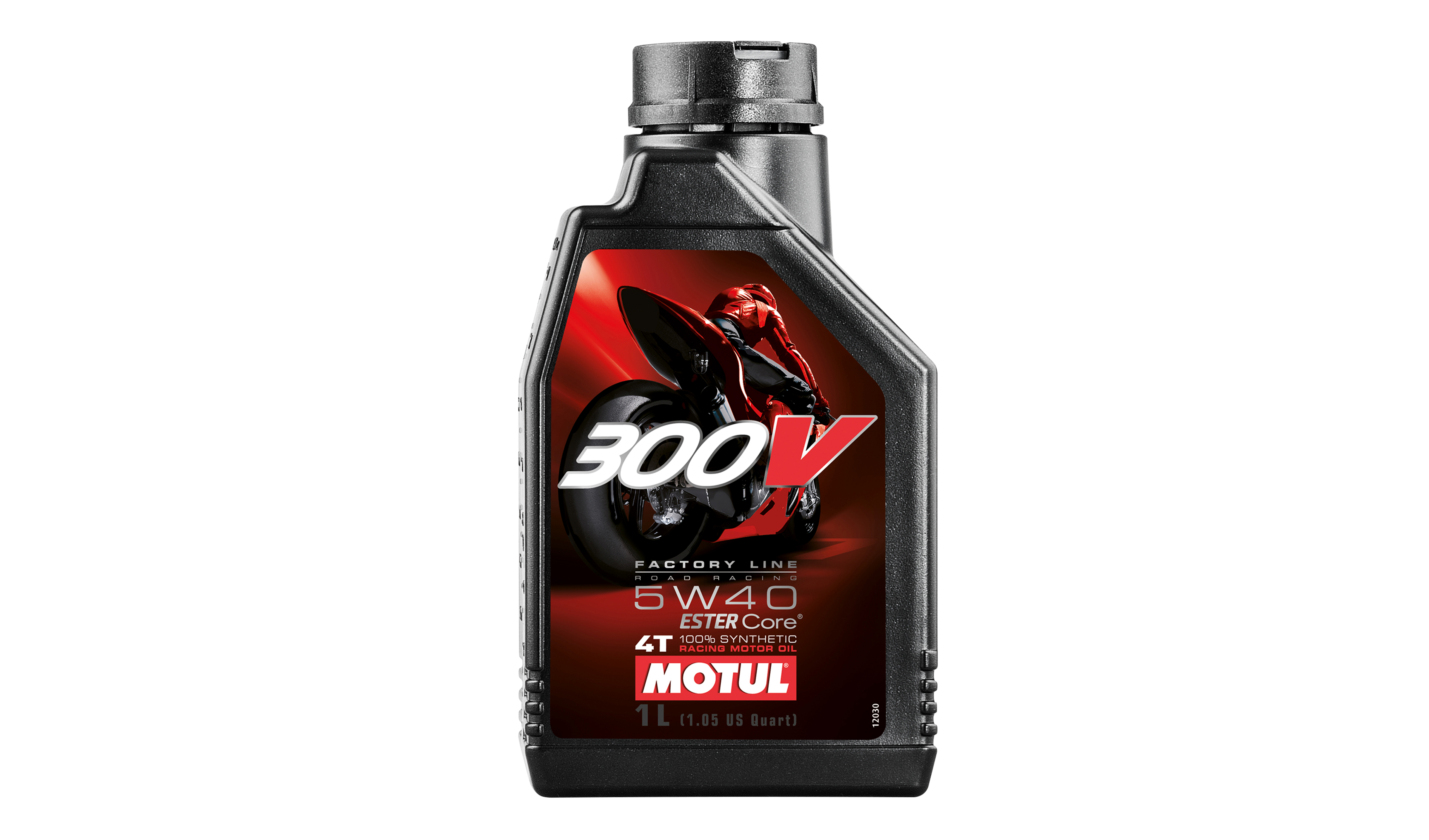 Motul 300V Factory Line 5w40 4T 100% Synthetic (12)