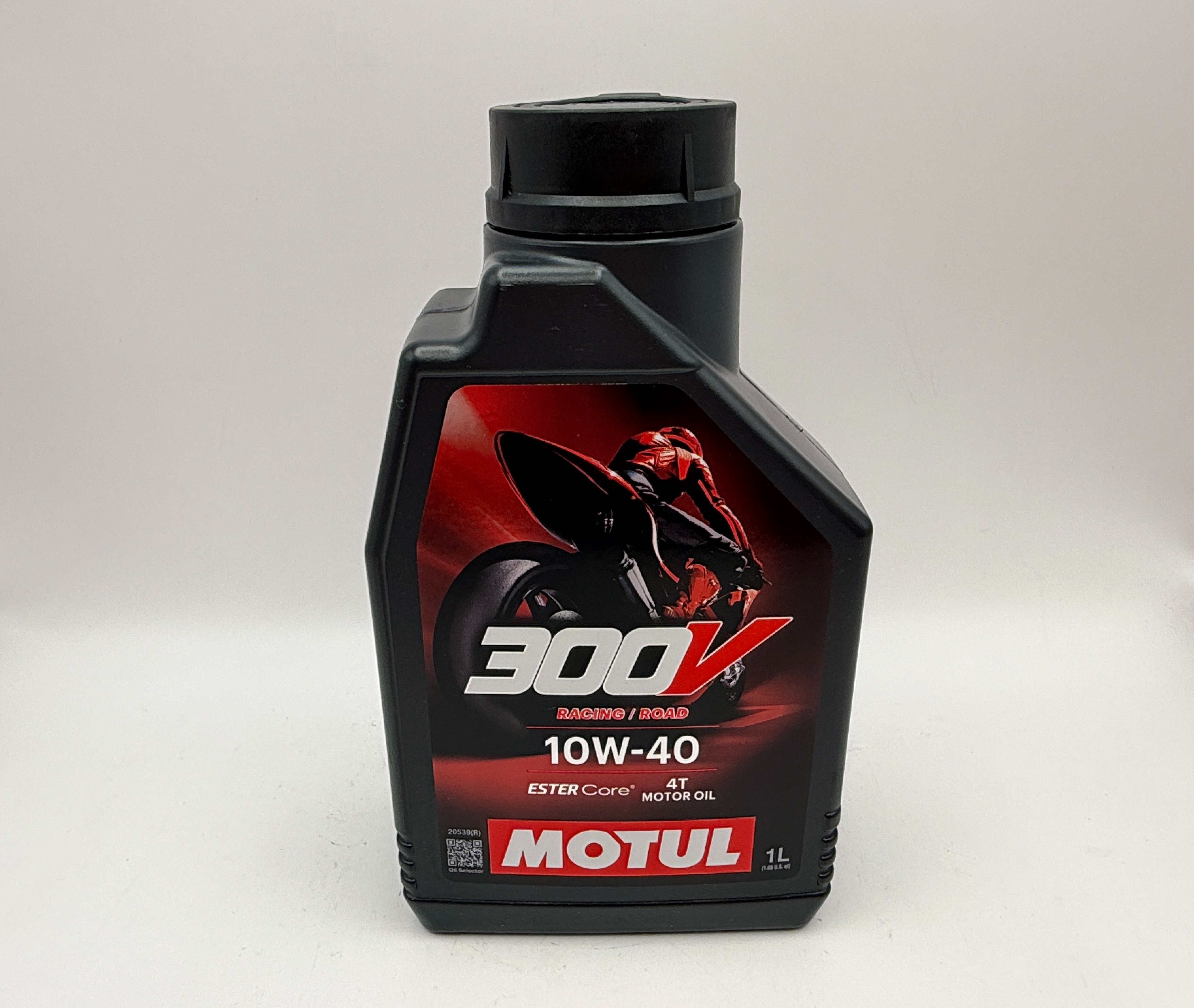 Motul 300V Factory Line 10w40 4T 100% Synthetic (12)