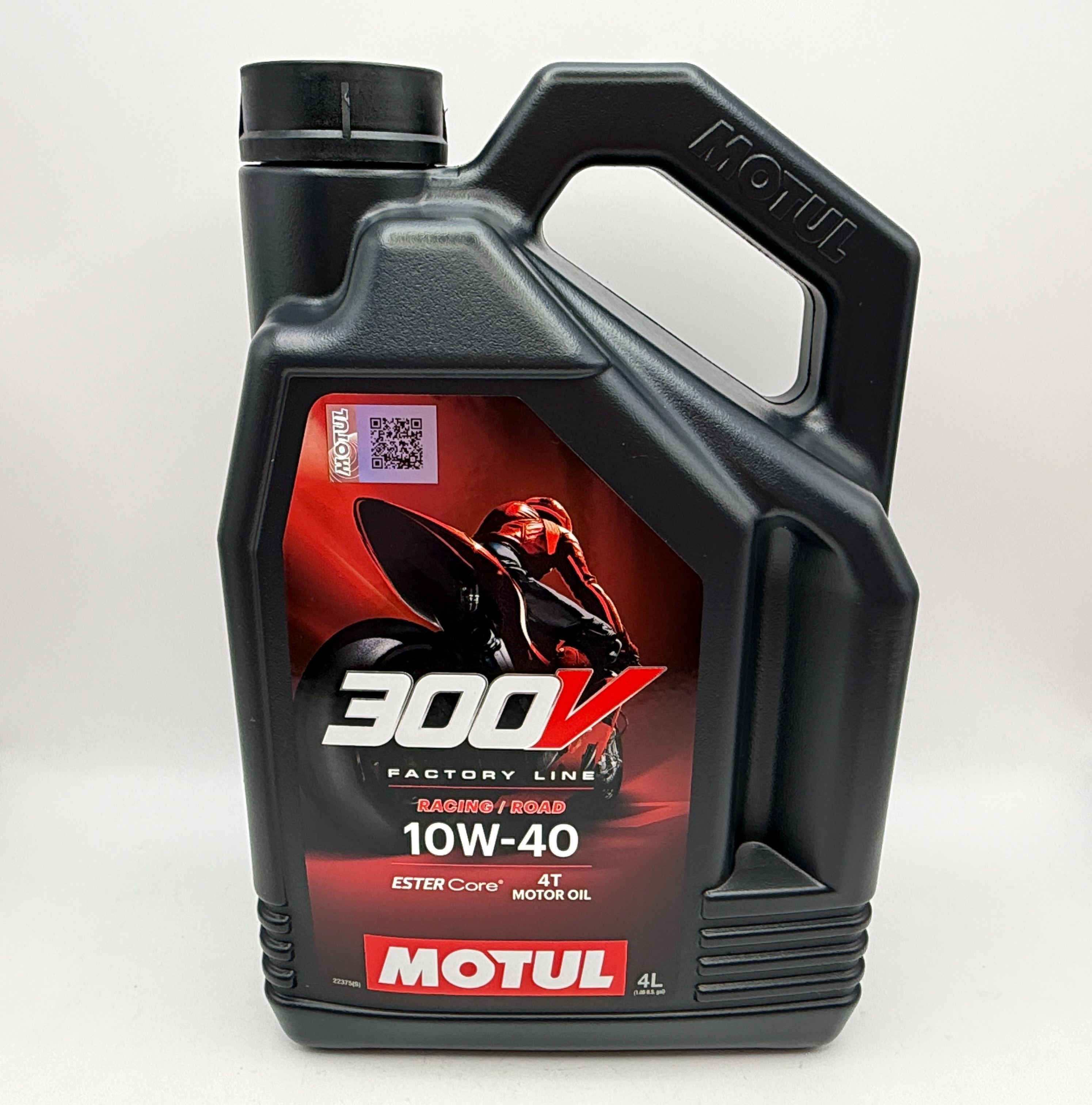 Motul 300V Factory Line 10w40 4T 100% Synthetic (4)