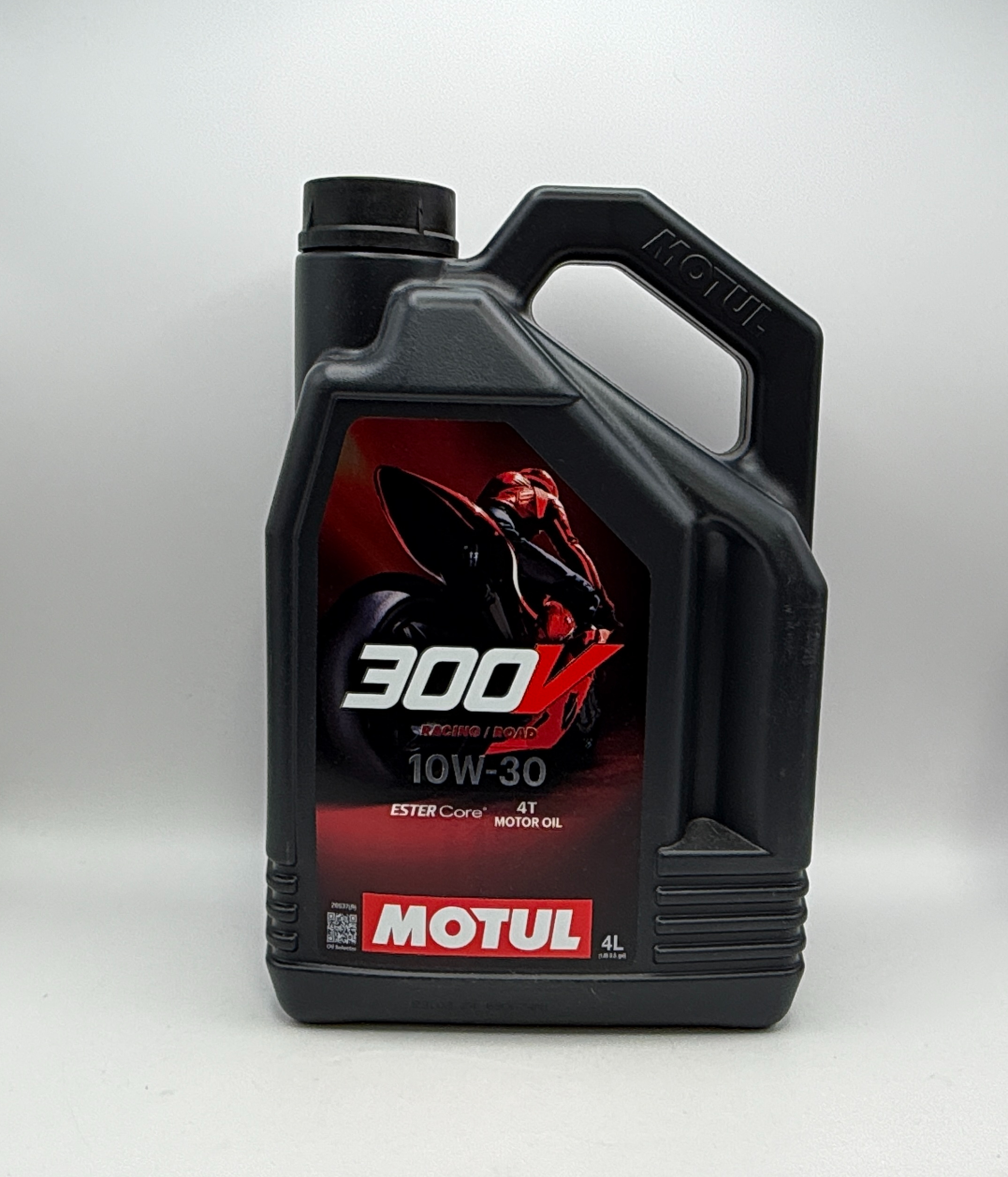 Motul 300V Factory Line 10w30 4T 100% Synthetic (4)