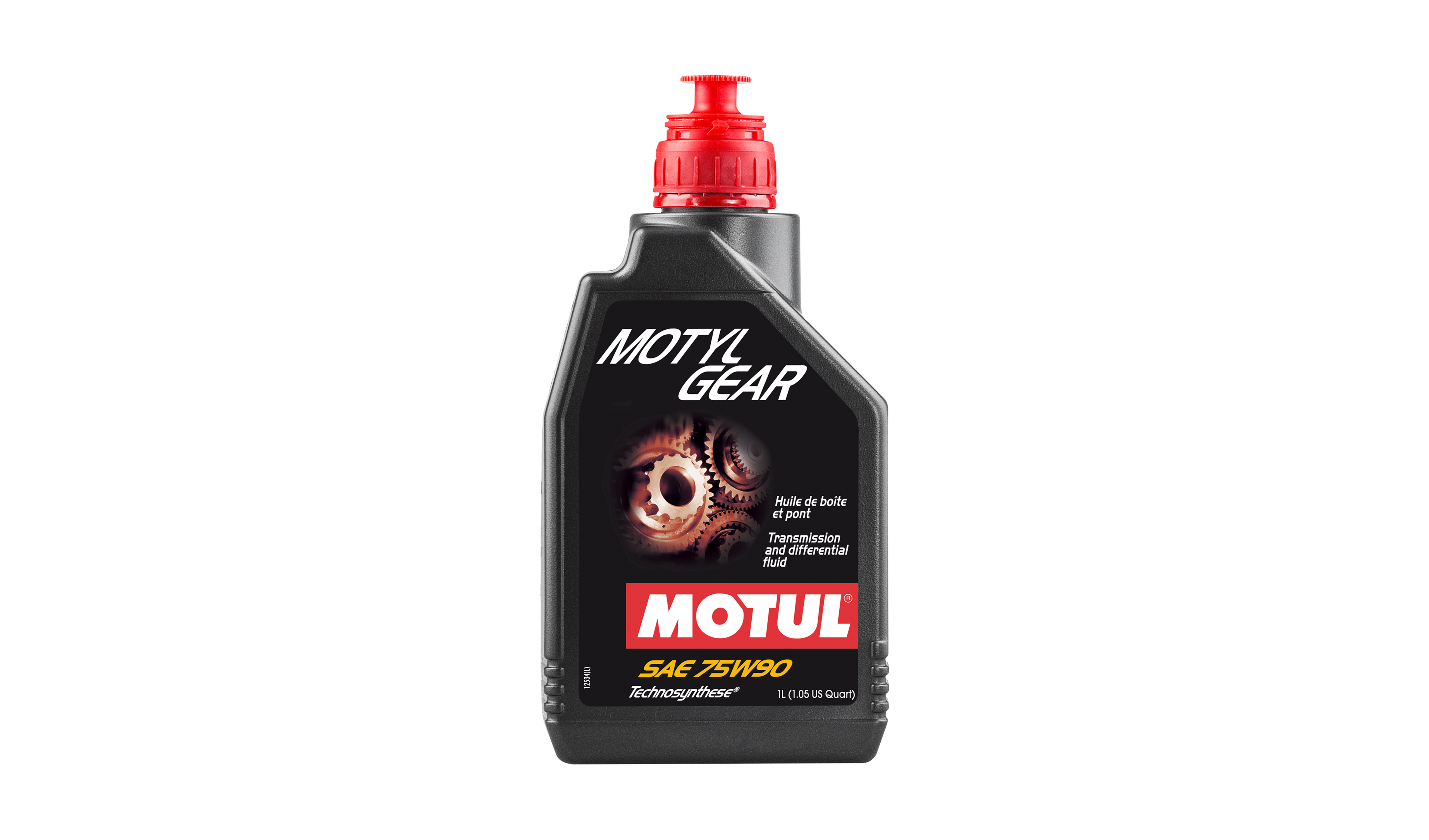 Motul Motylgear 75w90 Gearbox Oil Harley Primary,Gear (12)