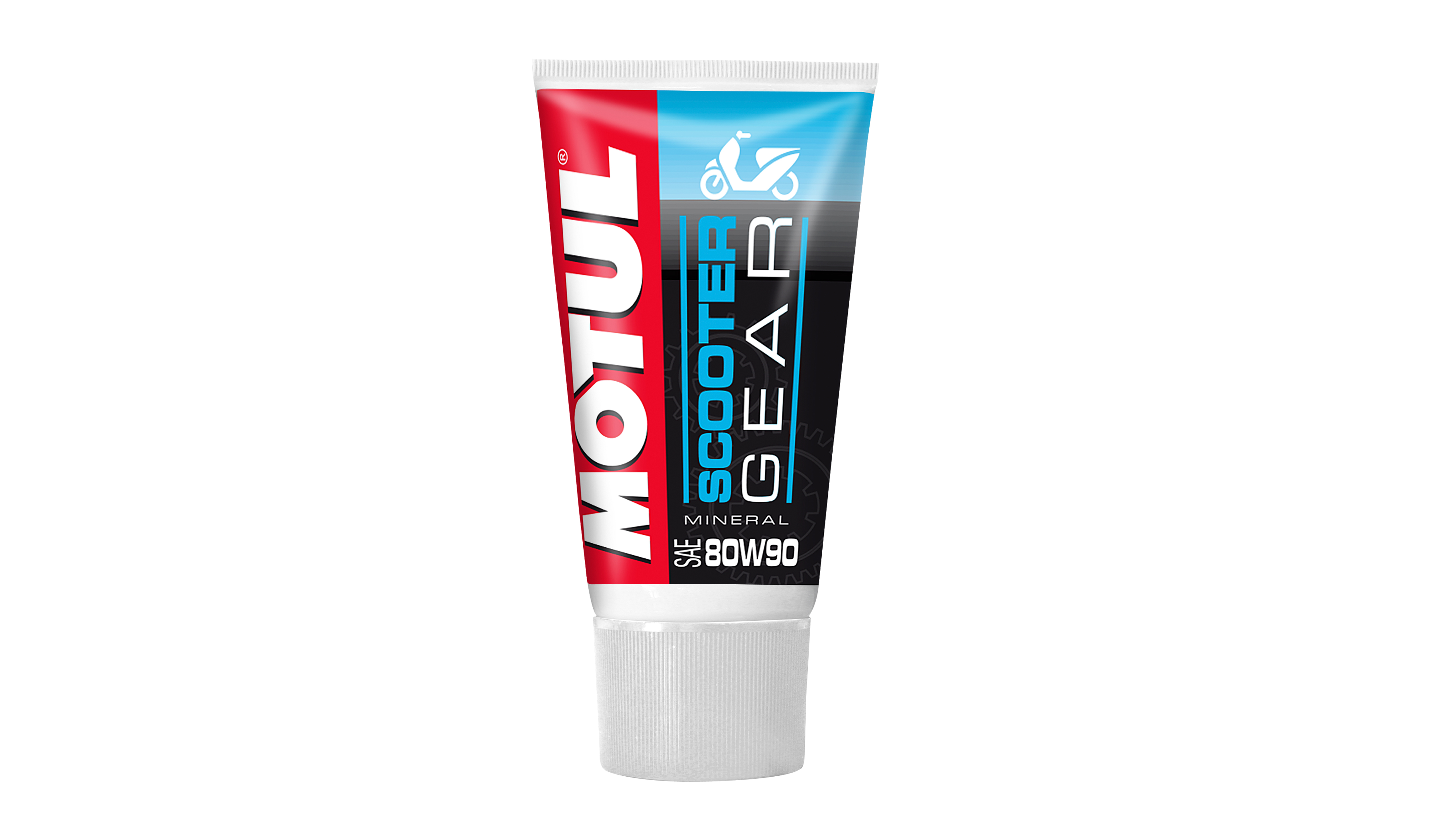 Motul Scooter Gear 80w90 (Gearbox Oil) (24)