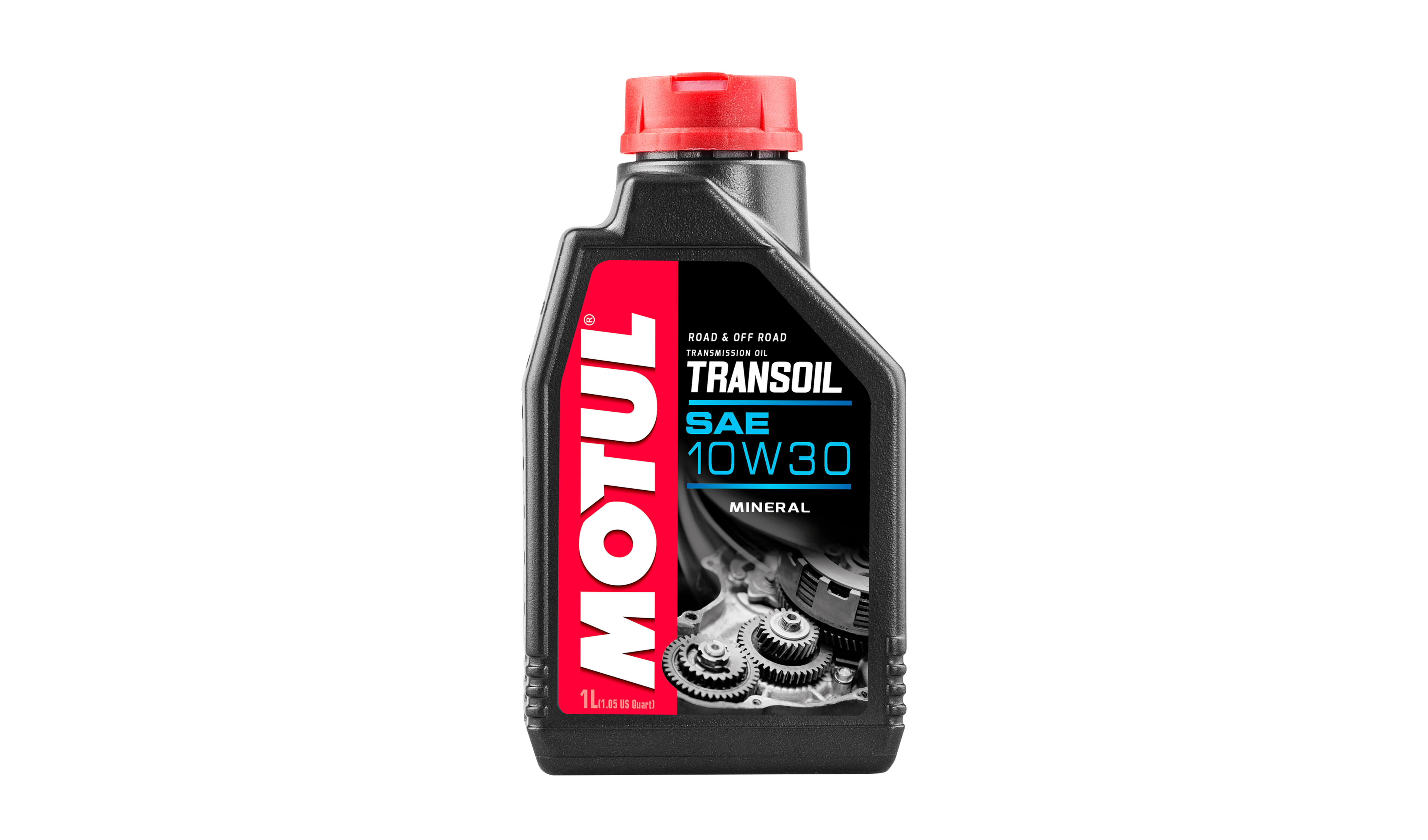 Motul Transoil 10w30 (2T Gearbox Oil) (12)