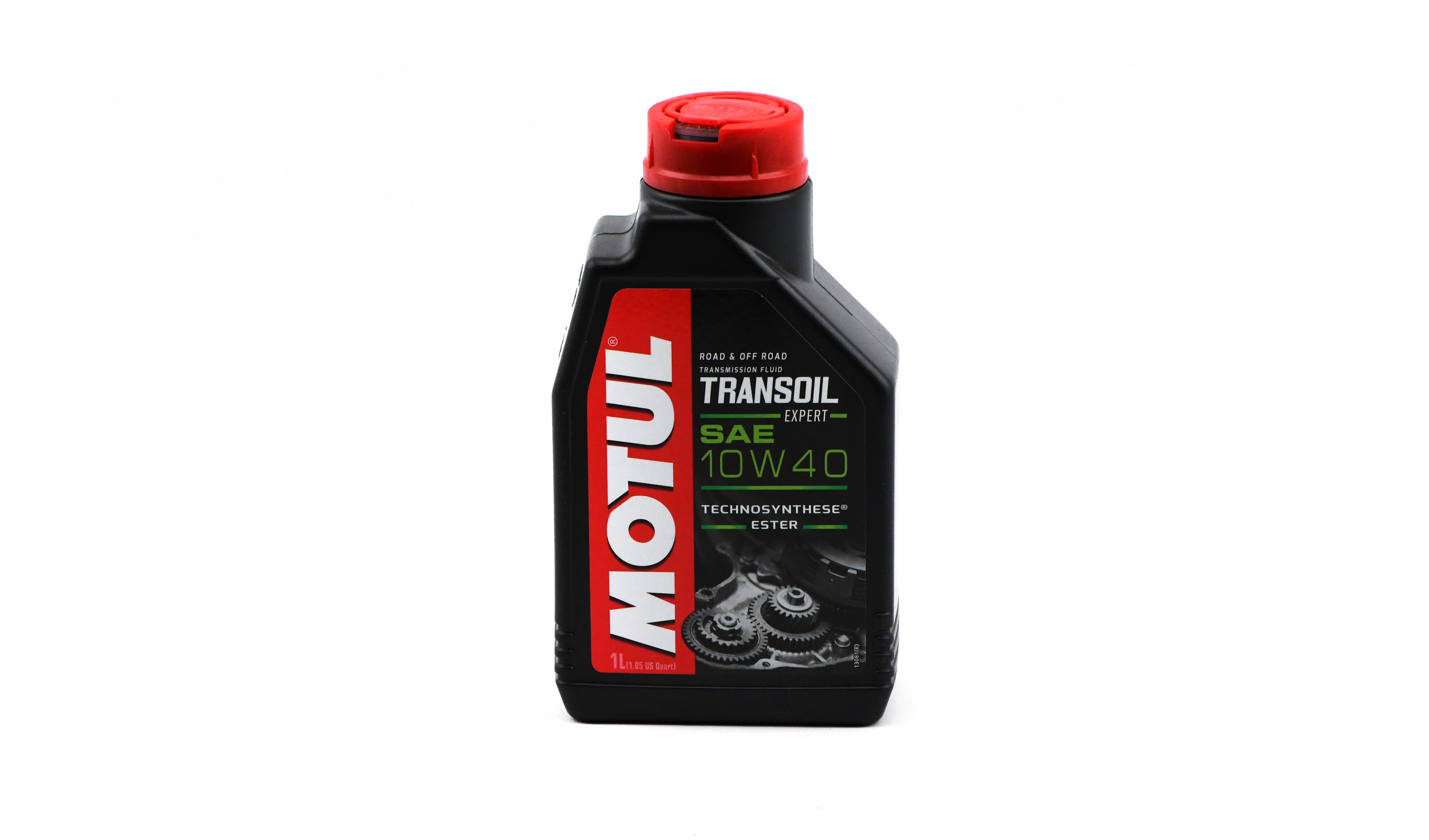 Motul Transoil Expert 10w40 (2T Gearbox Oil) (12)
