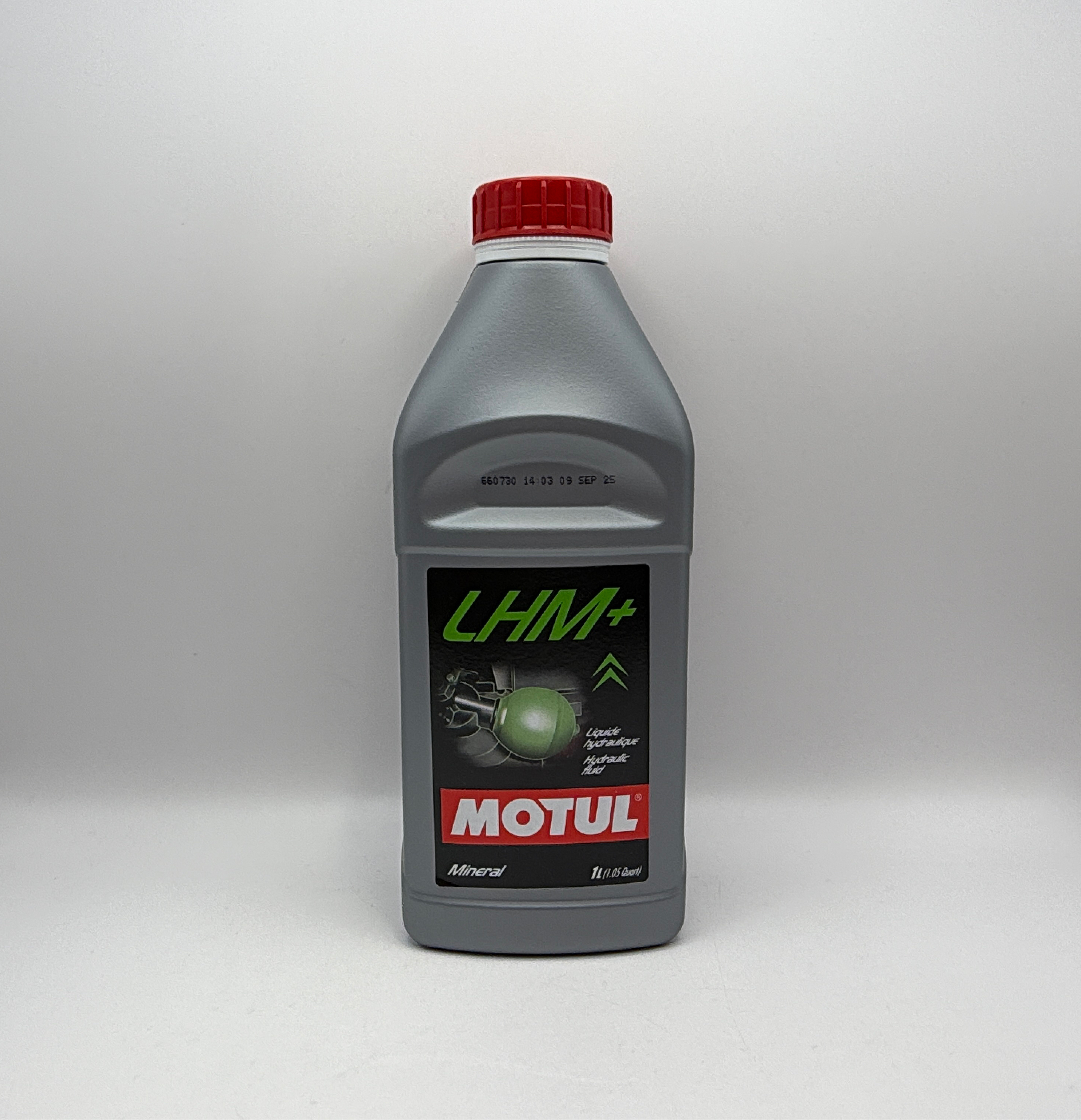 Motul LHM Plus Mineral Brake & Clutch Fluid For use where mineral fluid is required (KTM Clutches) (12)