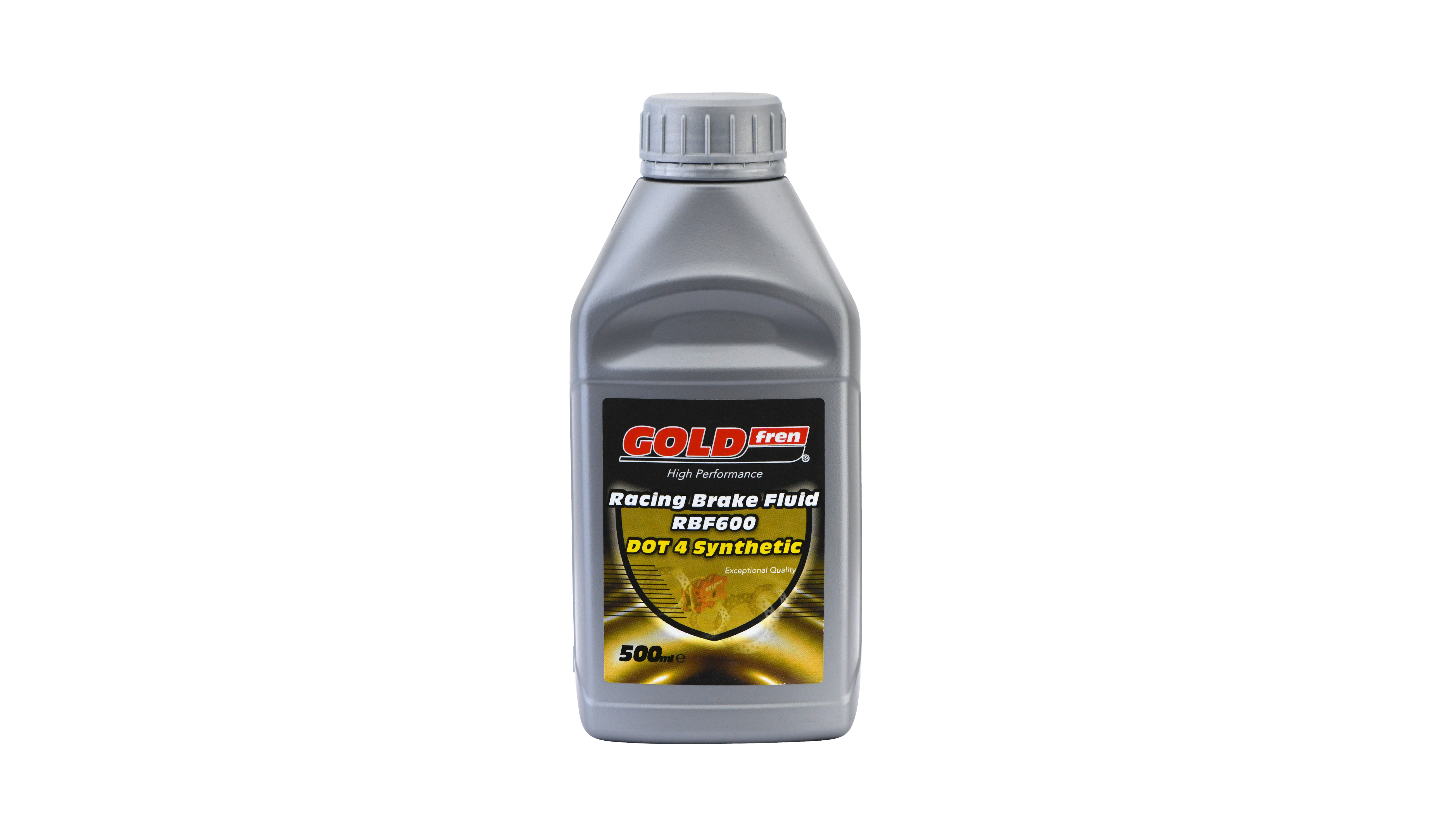 GoldFren DOT 4 Racing Brake Fluid 320oC (12)