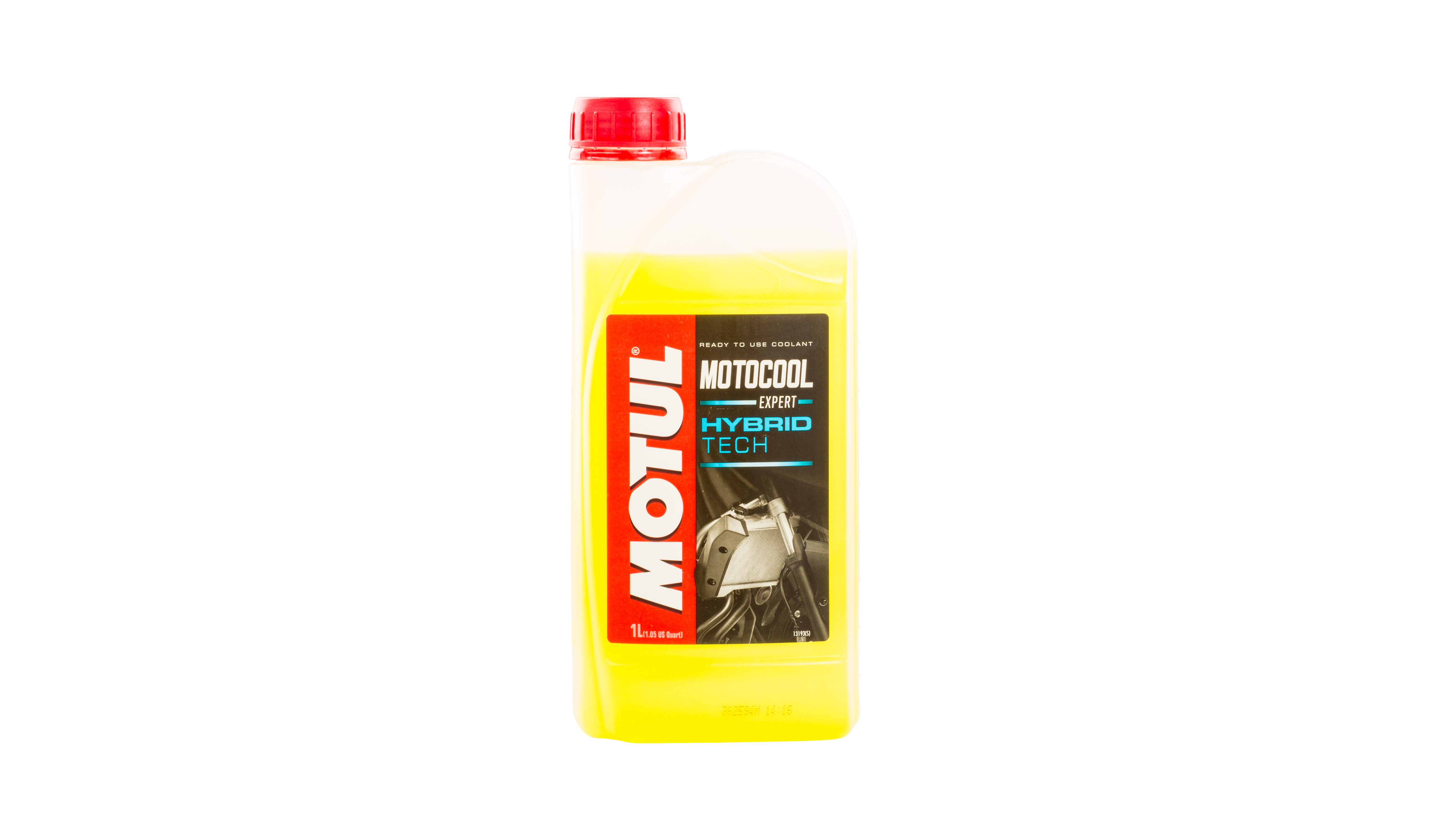 Motul Motocool Expert Coolant (-37oC) (12)