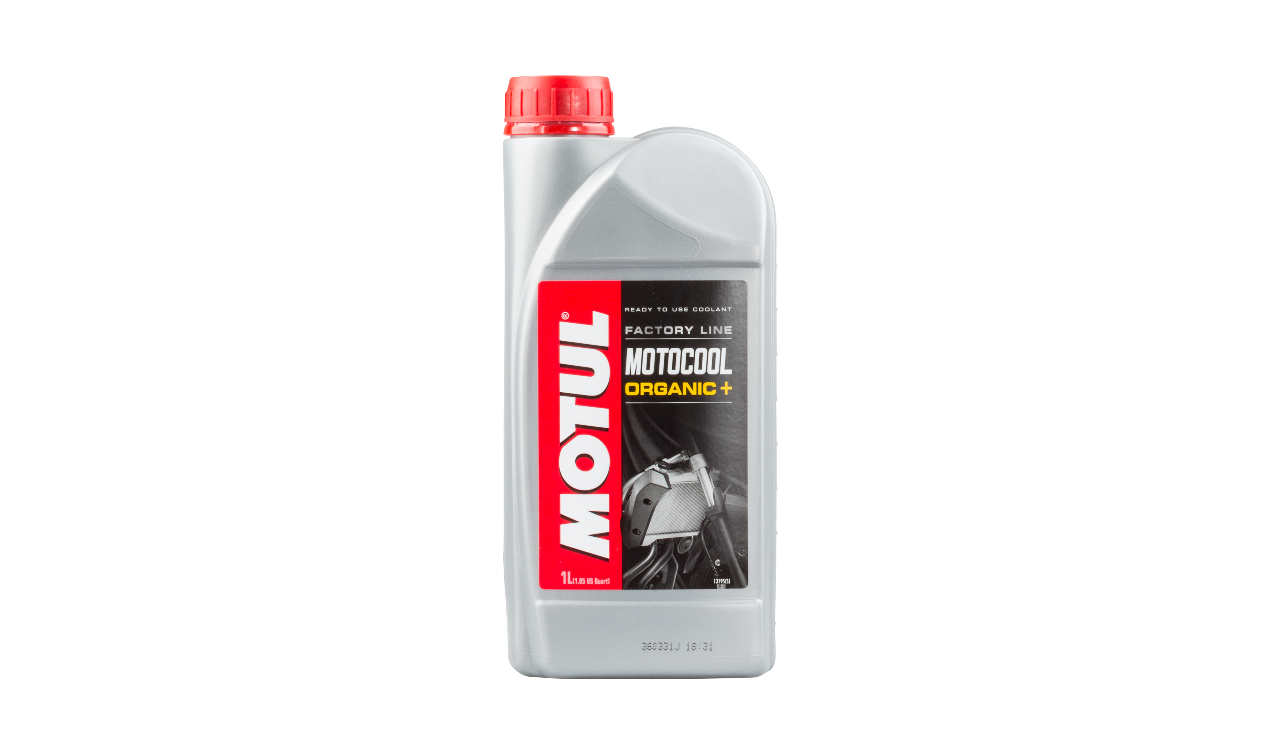 Motul Motocool Factory Line Coolant (-35oC) (12)