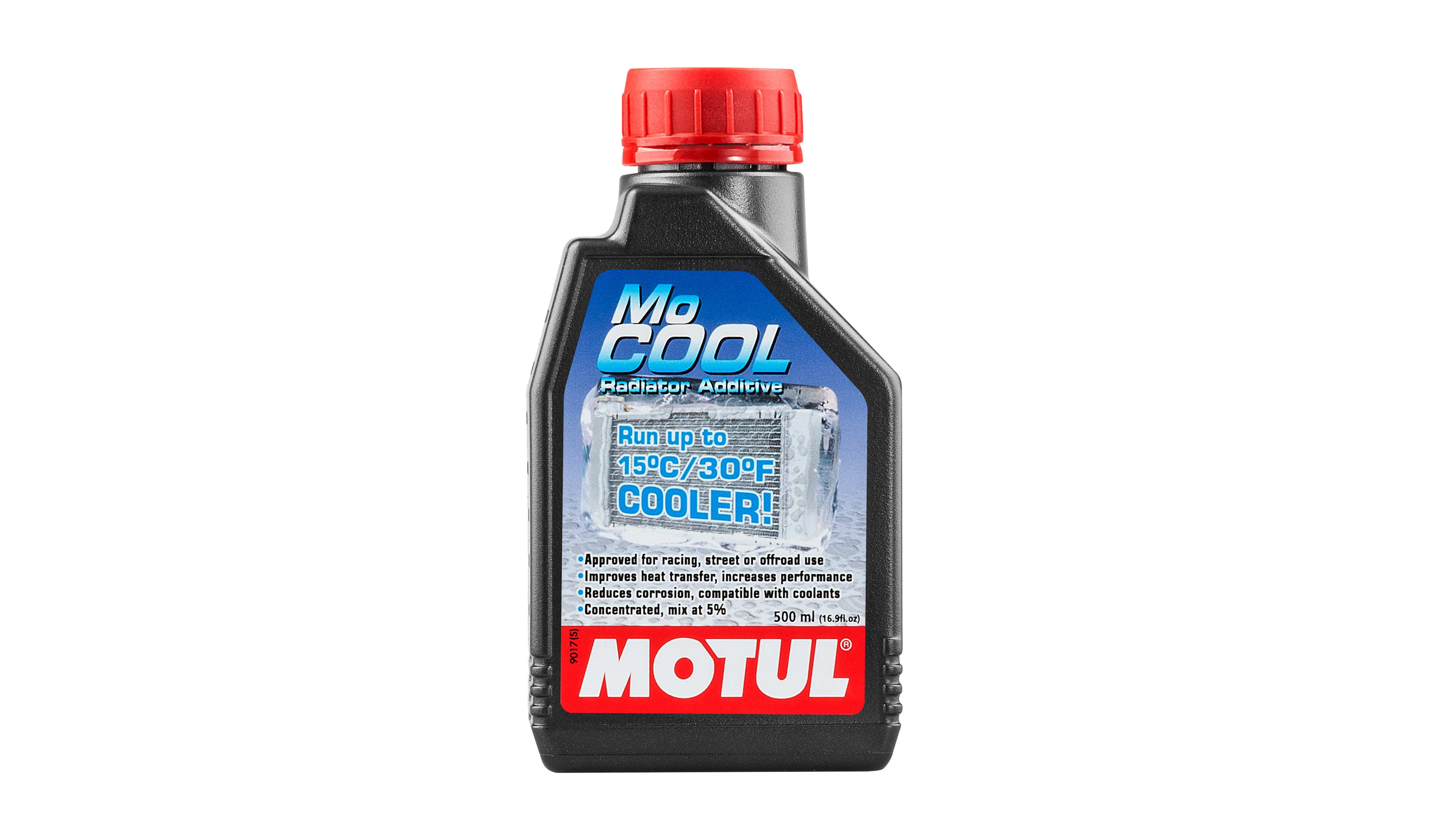 Motul Mocool Radiator Additive (Lowers Temp. By Up To 15oC) (12)