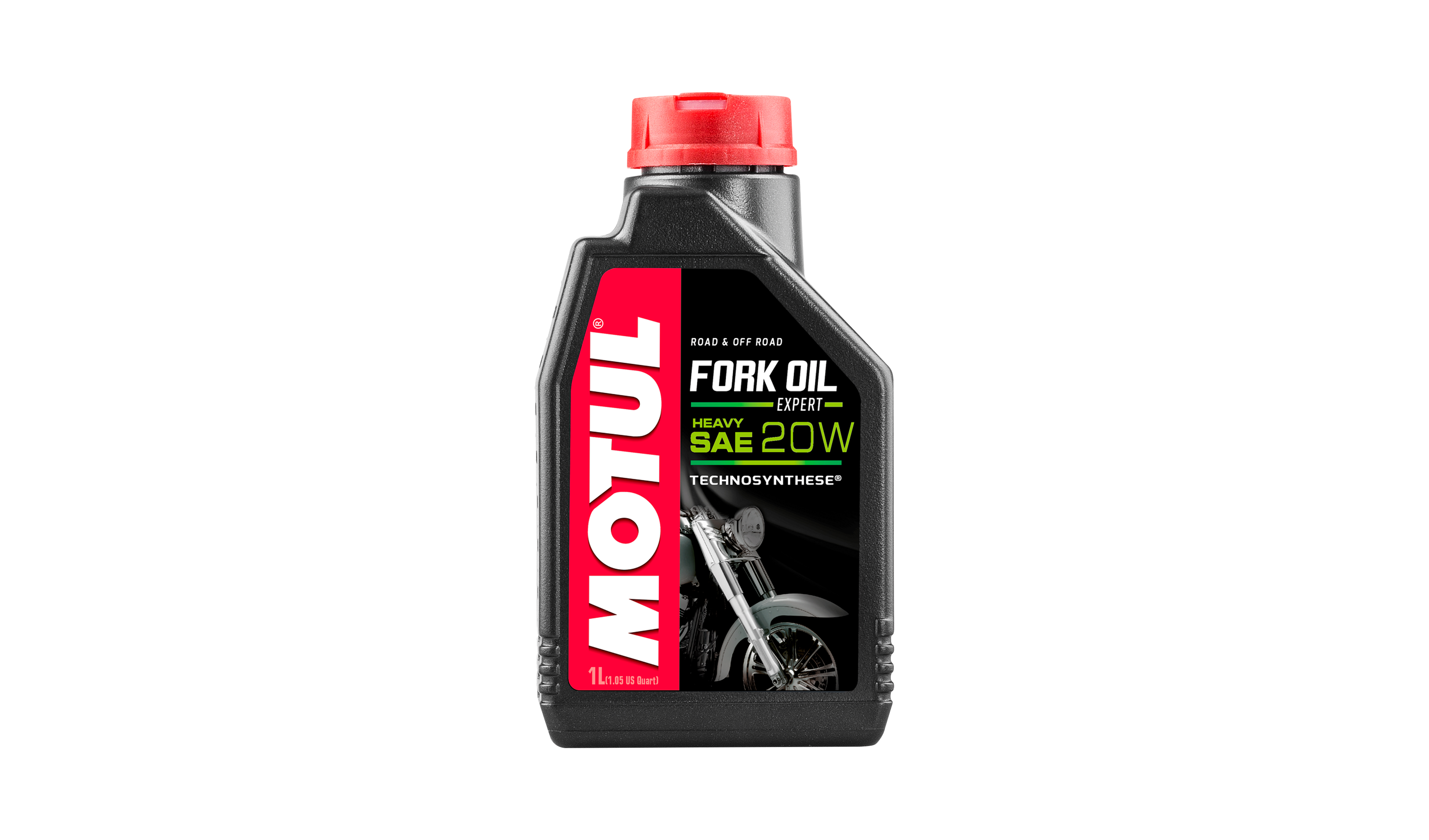 Motul Fork Oil Expert Heavy 20w (12)