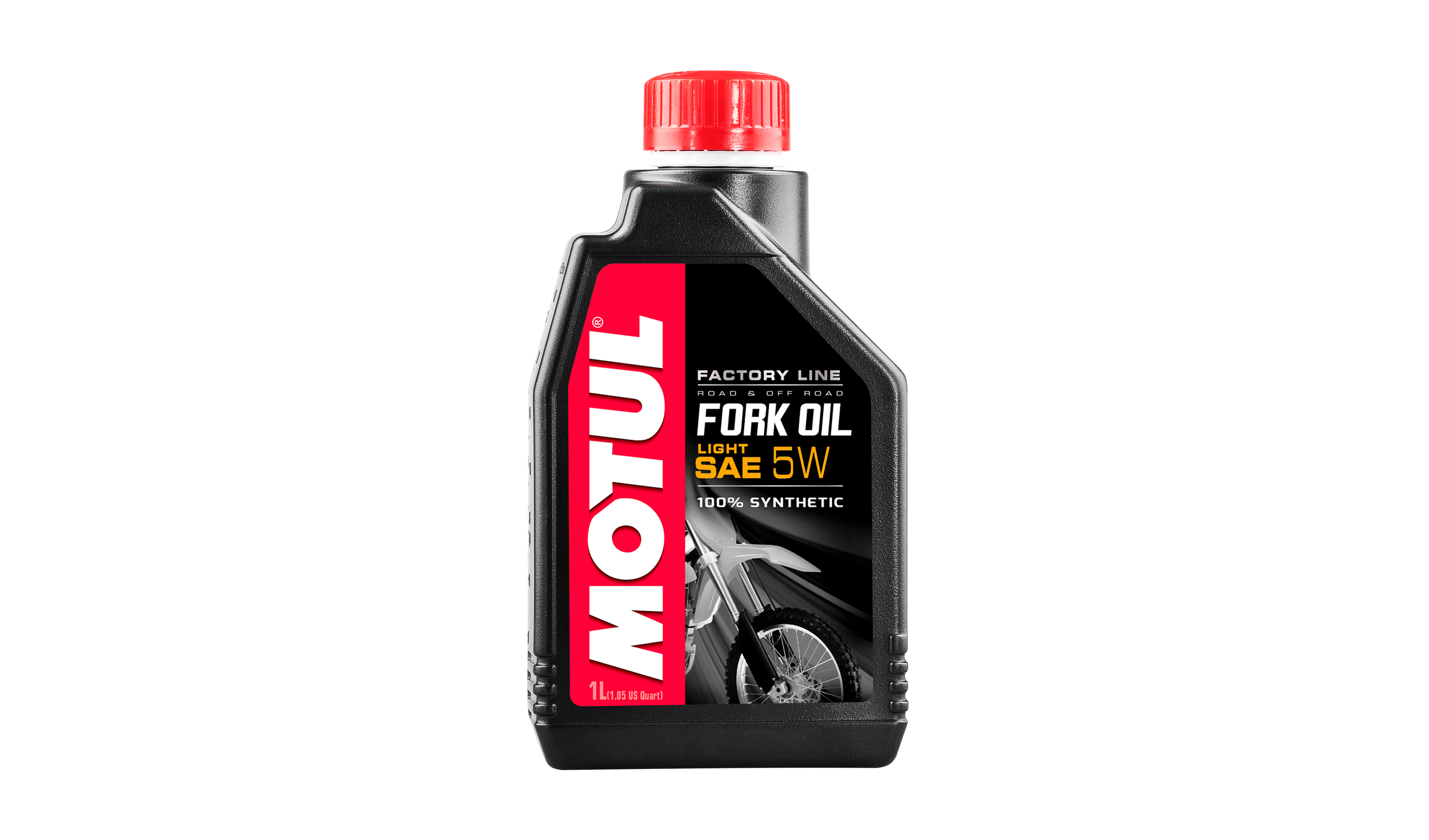 Motul Fork Oil Factory Line Light 5w (6)