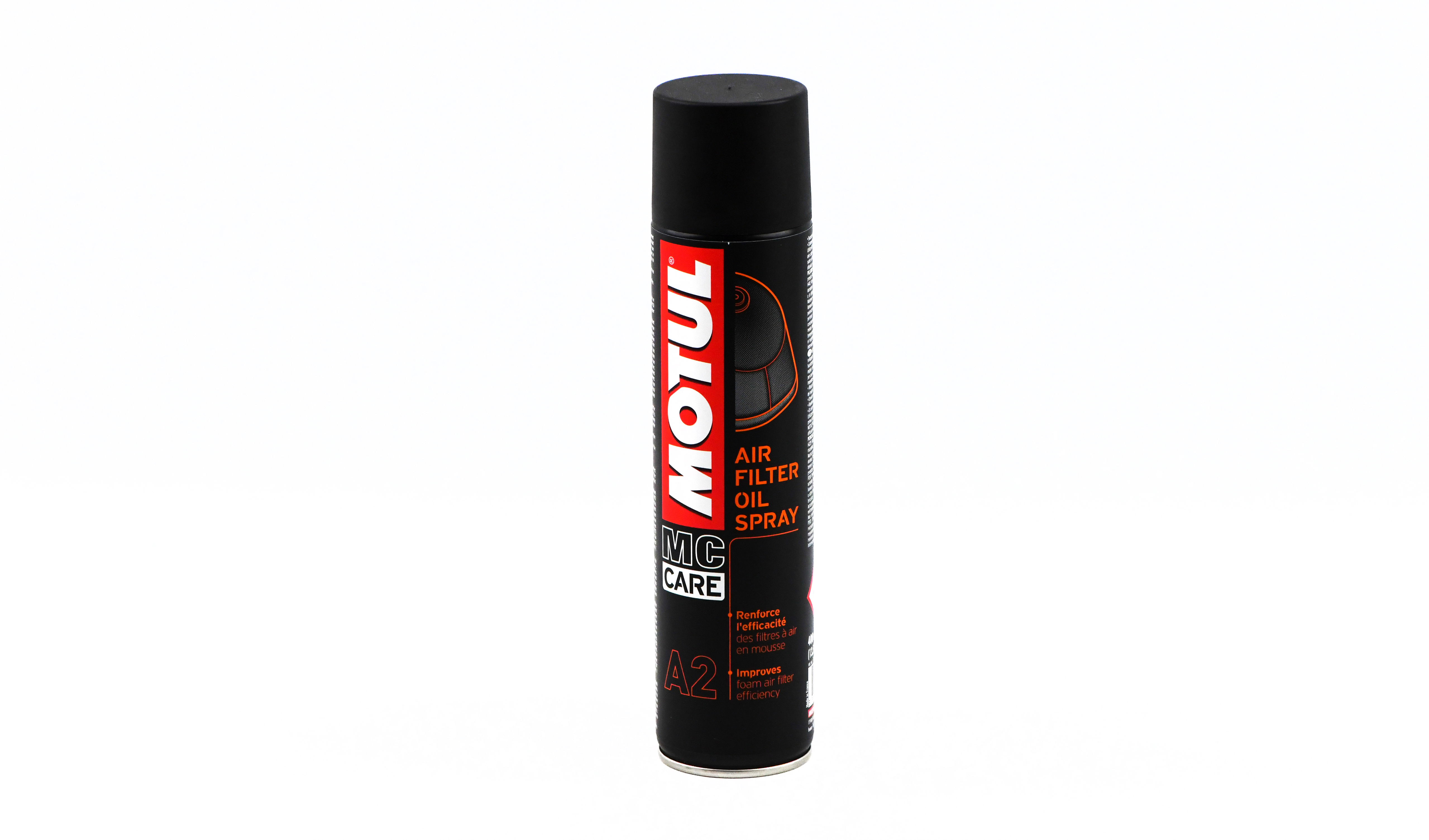 Motul A2 Air Filter Oil (Aerosol) (12)