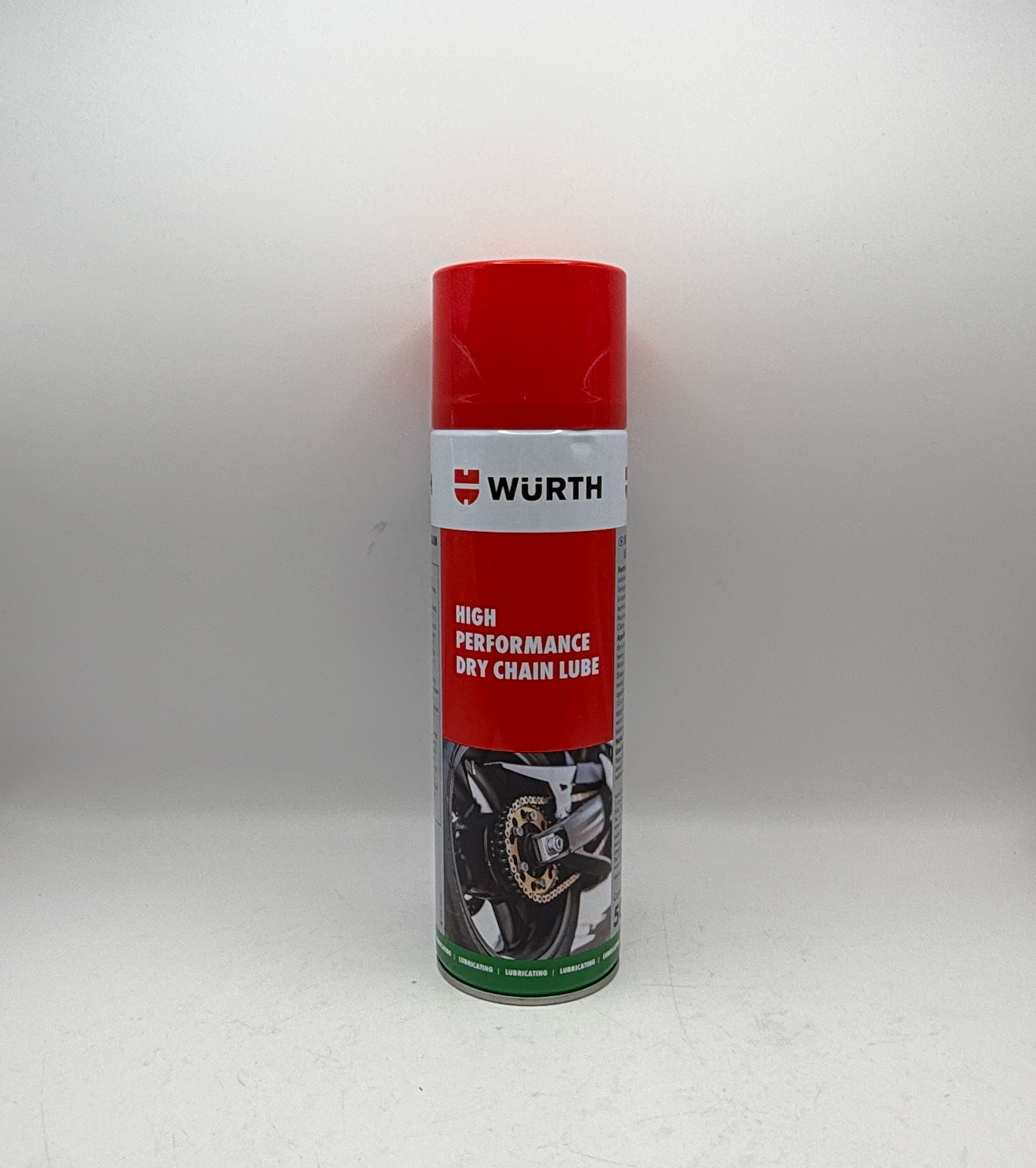 Wurth High Performance Dry Chain Lube