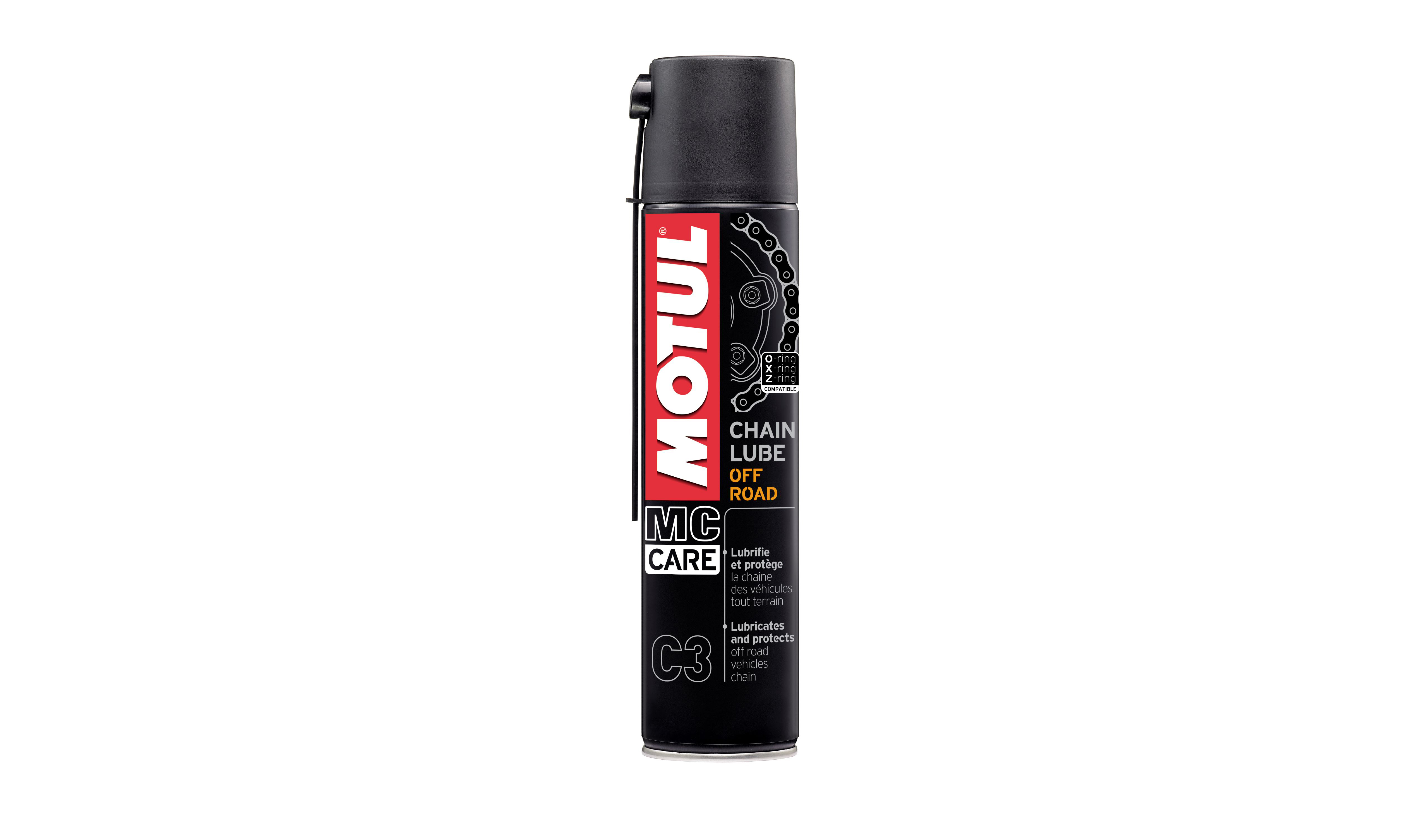 Motul C3 Chain Lube Off Road (12)