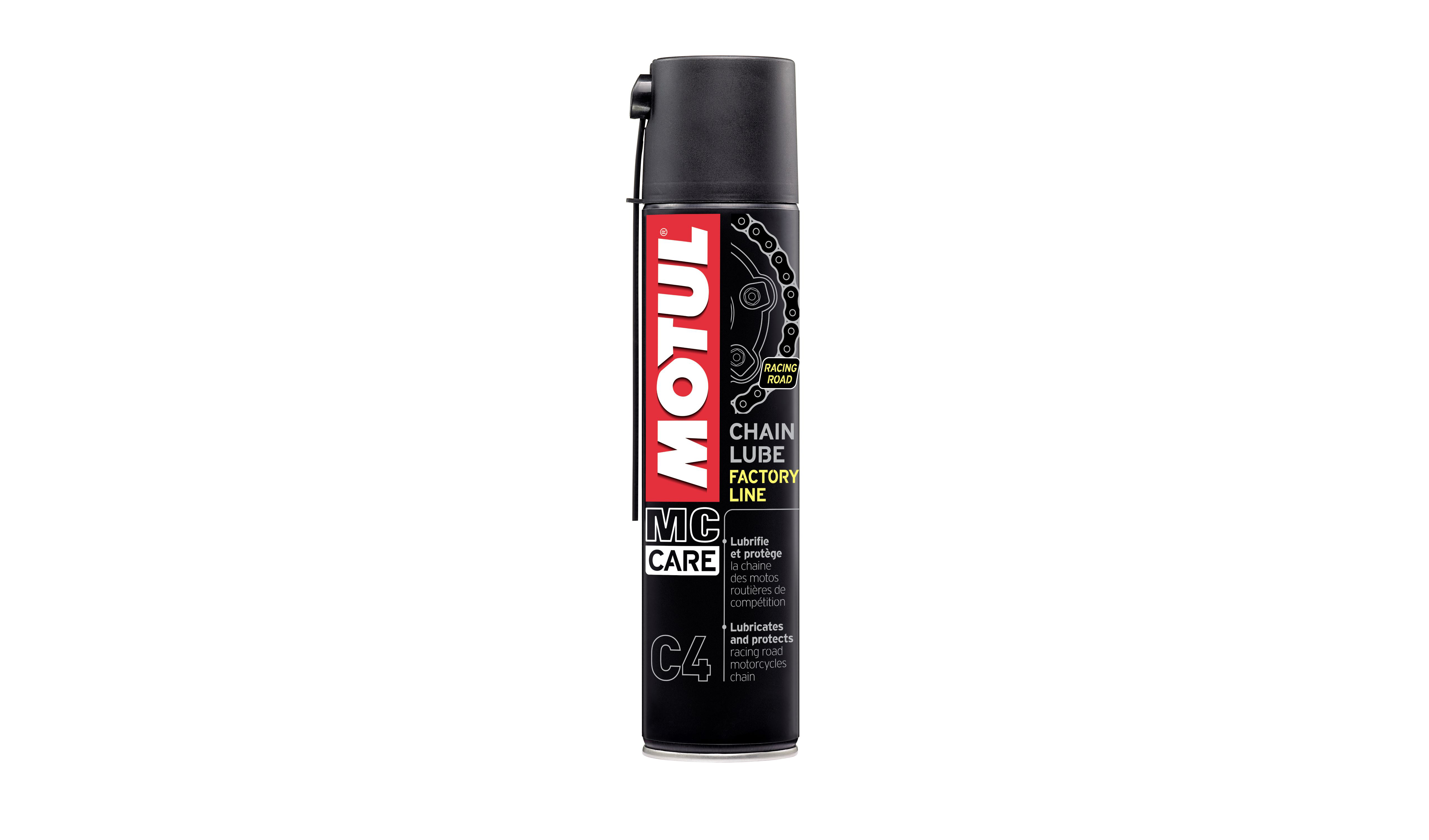 Motul C4 Chain Lube Factory Line (12)