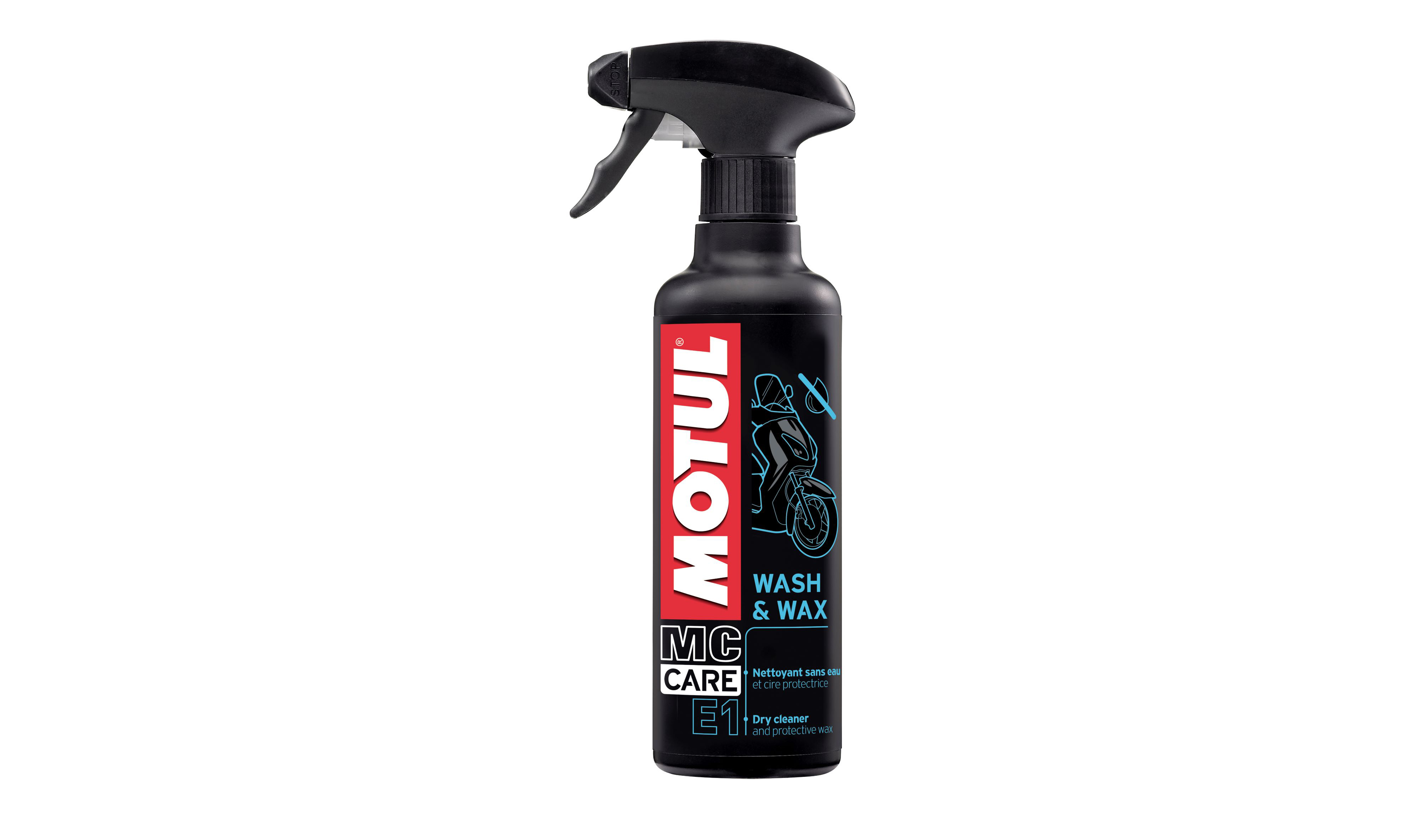 Motul E1 Wash & Wax (12)