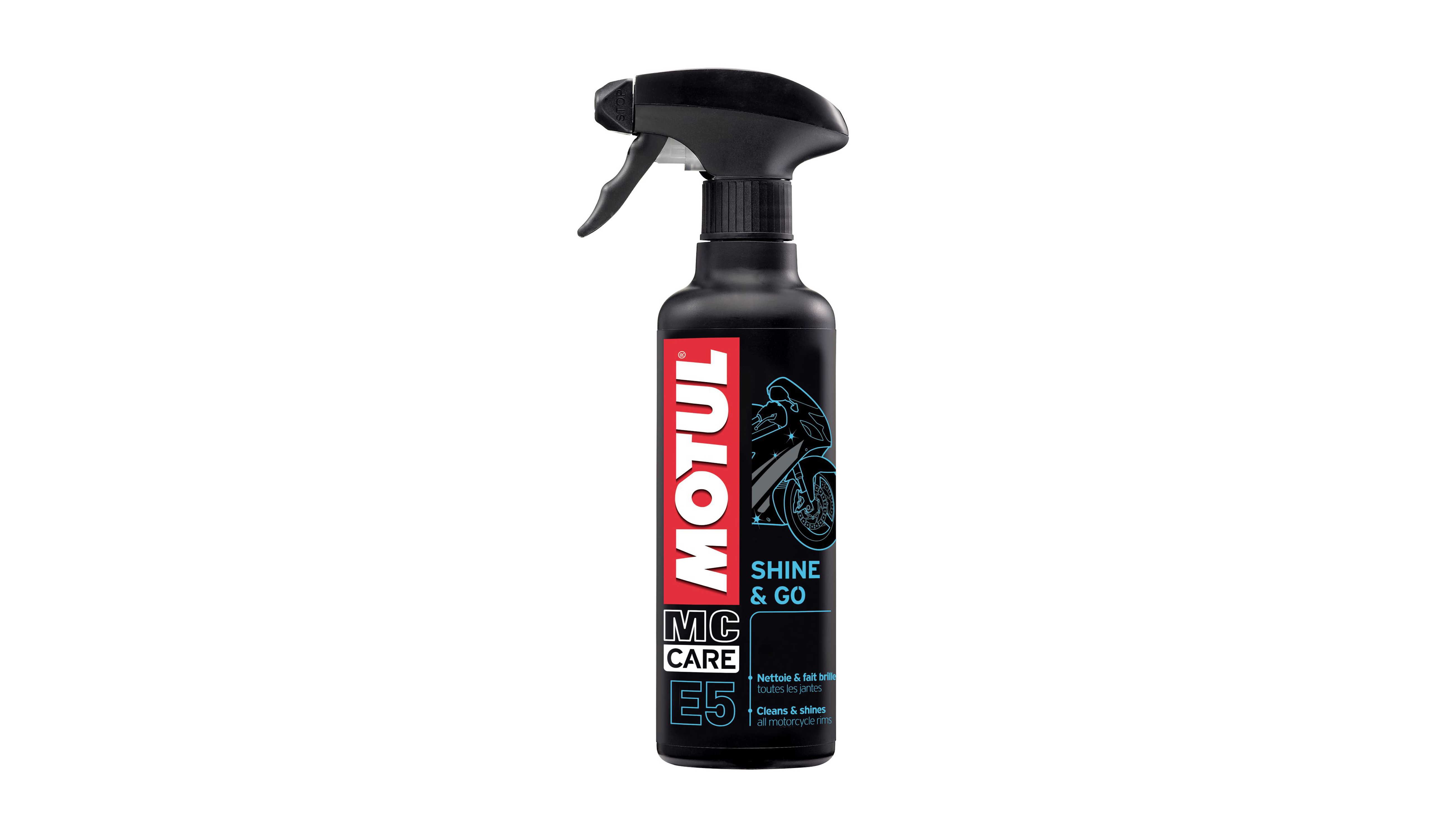 Motul E5 Shine & Go (12)