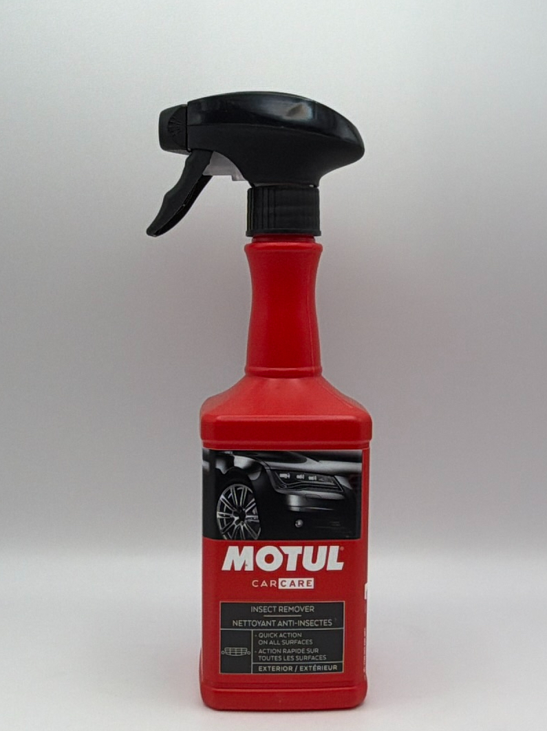 Motul Workshop Insect Remover (12) (NLA When Out)