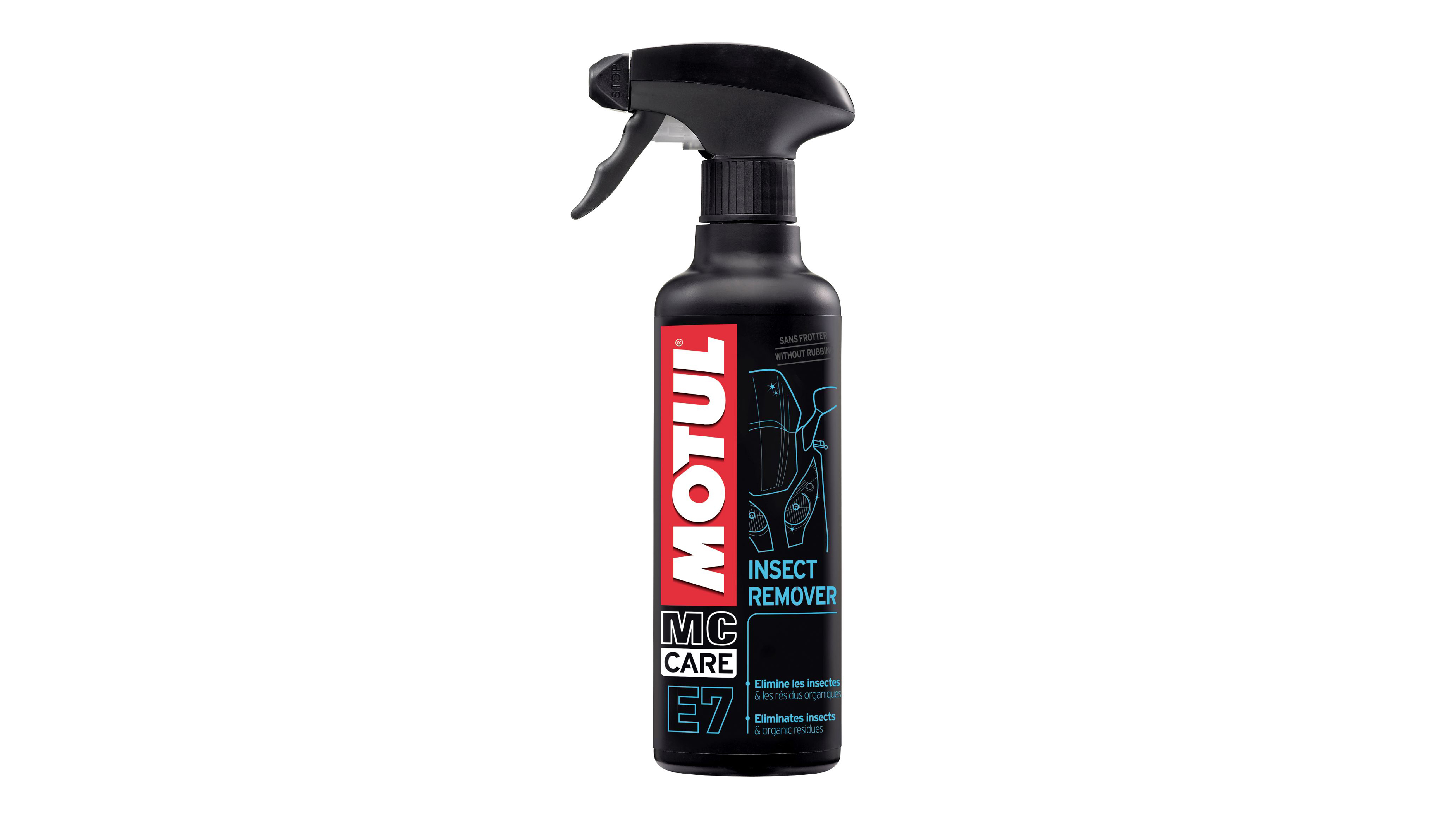 Motul E7 Insect Remover (12)