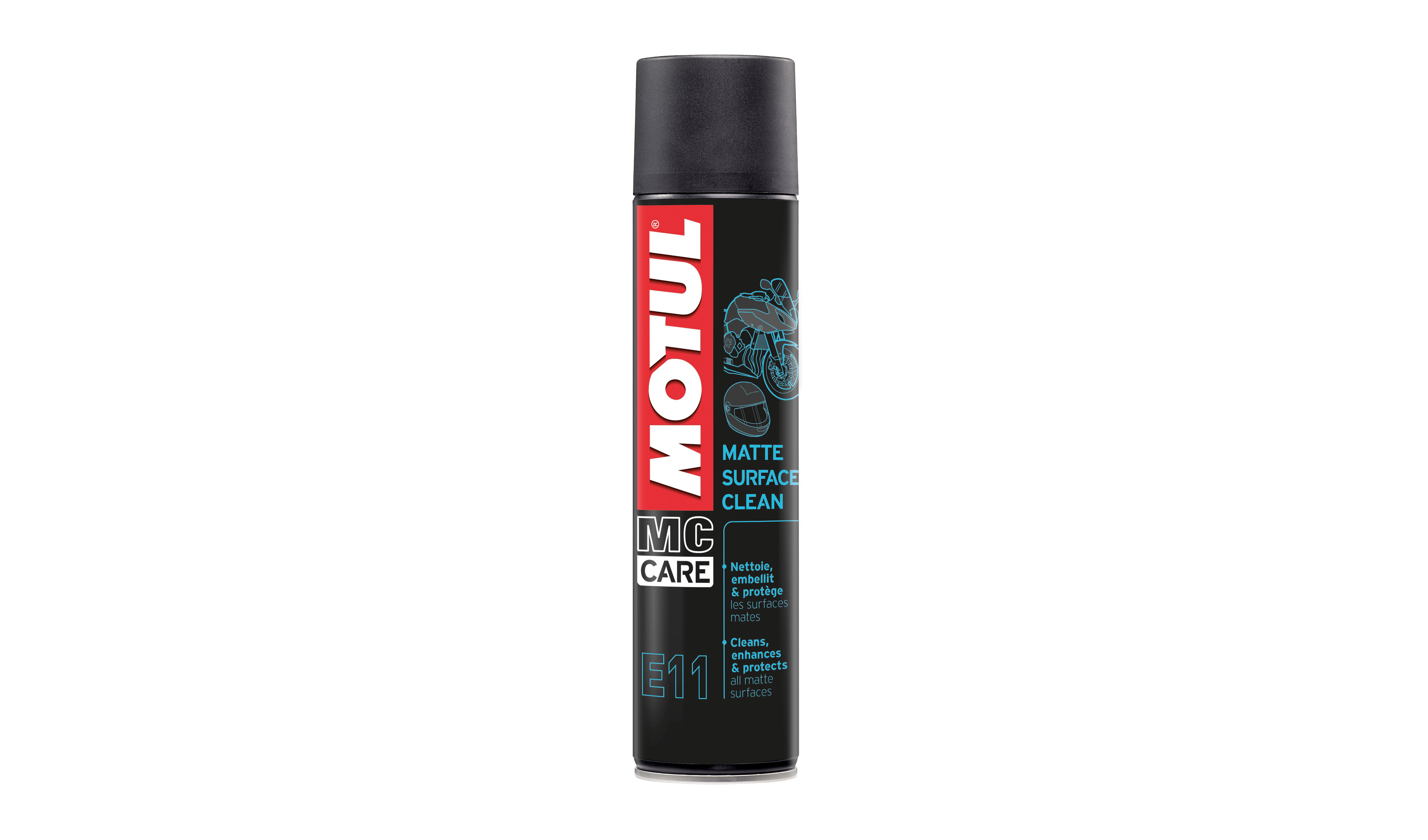 Motul E11 Matte Surface Clean (12)