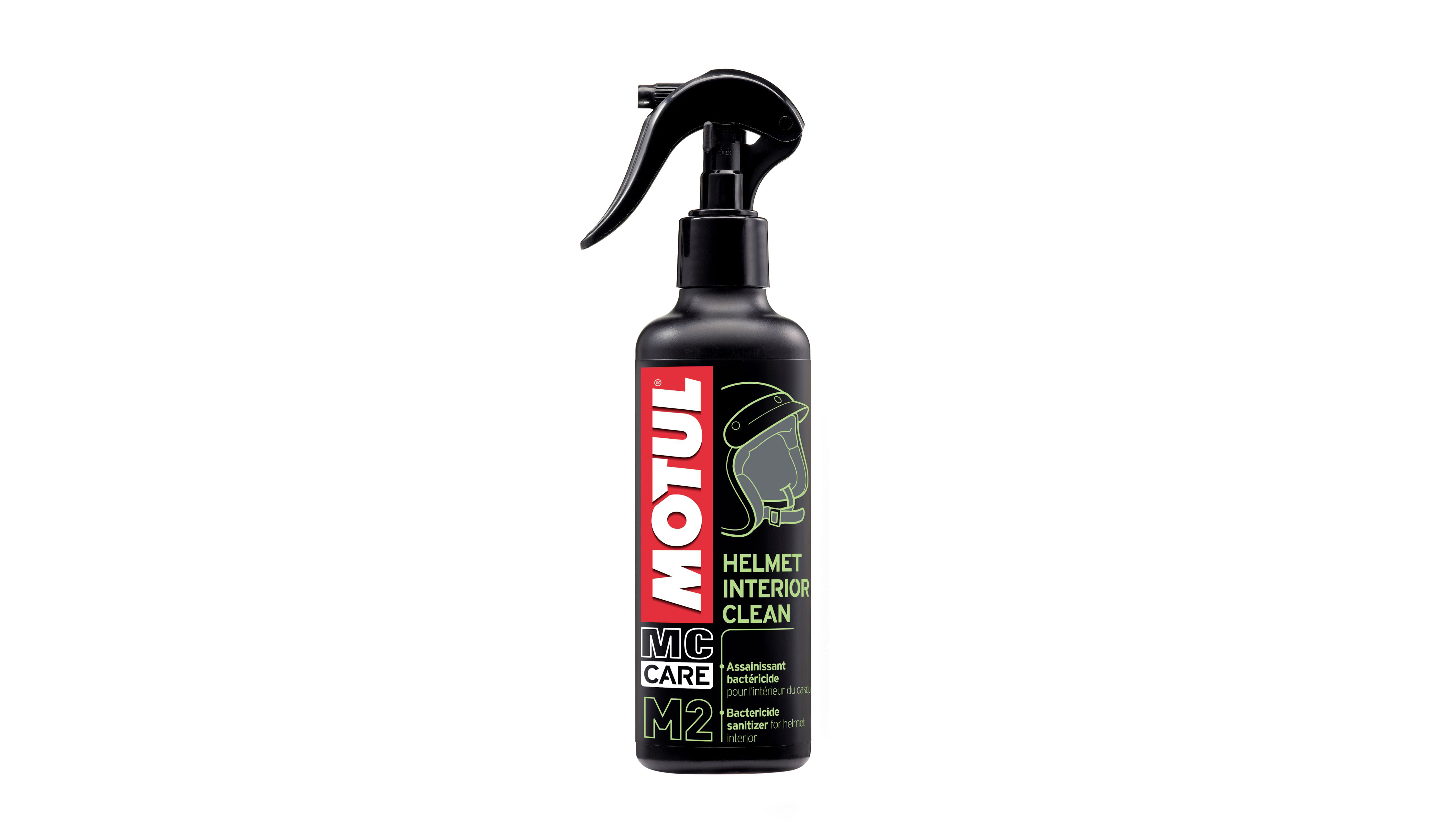 Motul M2 Helmet Interior Clean (12)