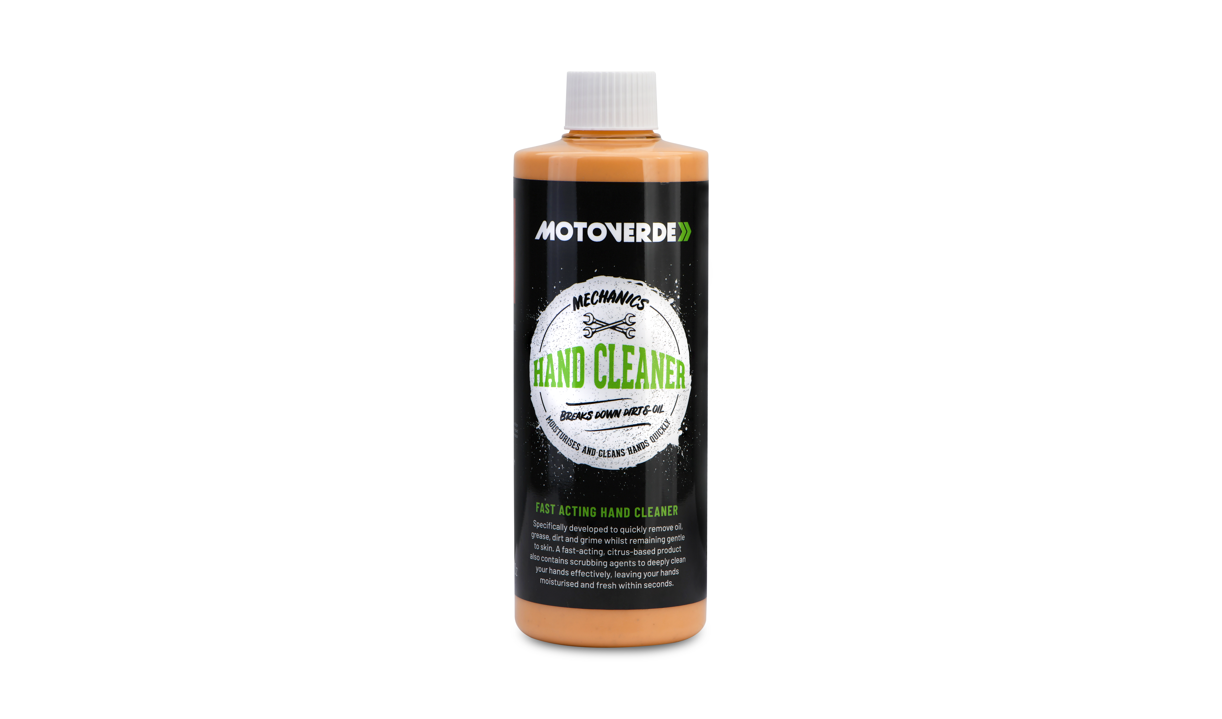 Motoverde Mechanics Hand Cleaner Soap Wash (20)