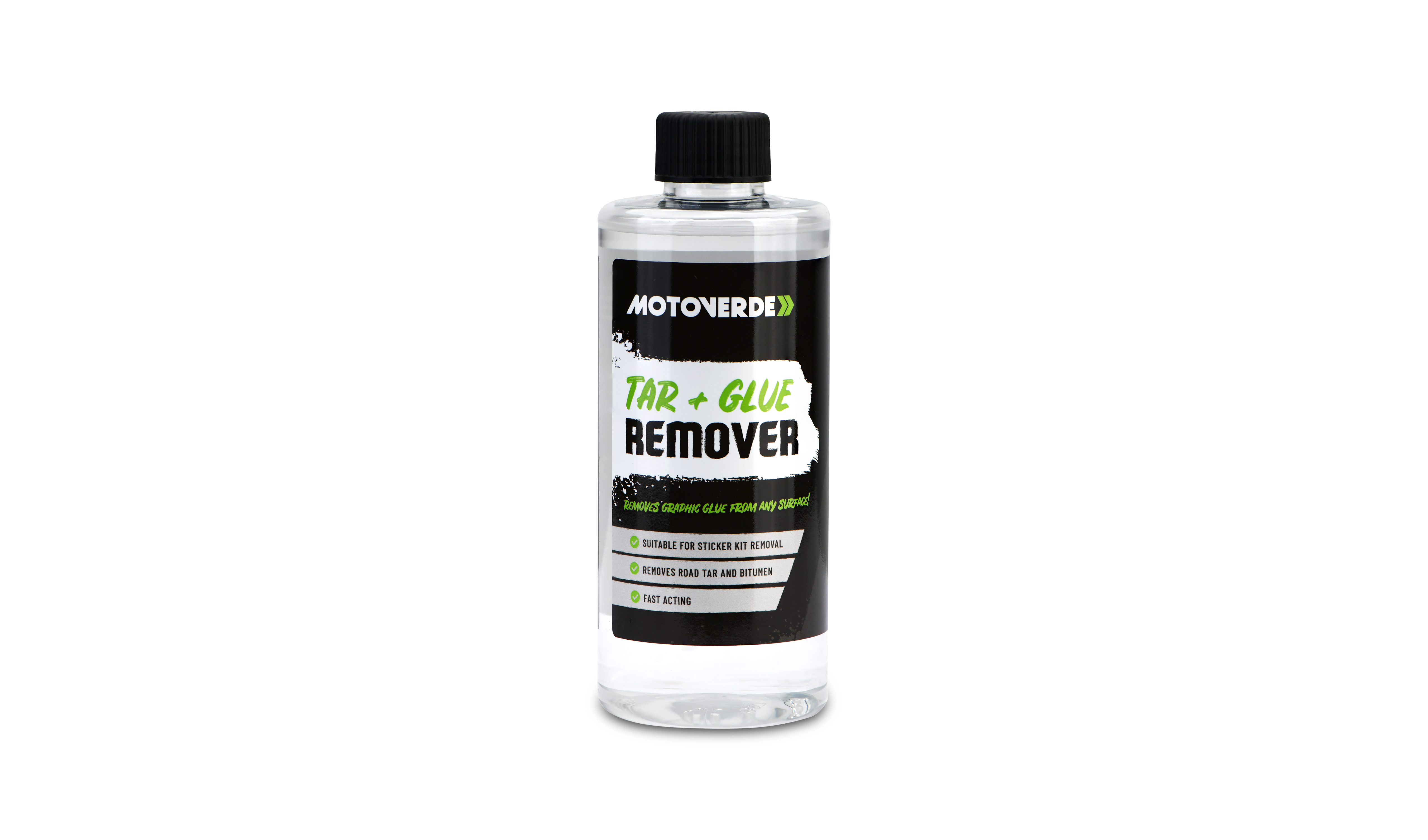 Motoverde Tar & Glue Remover (30)