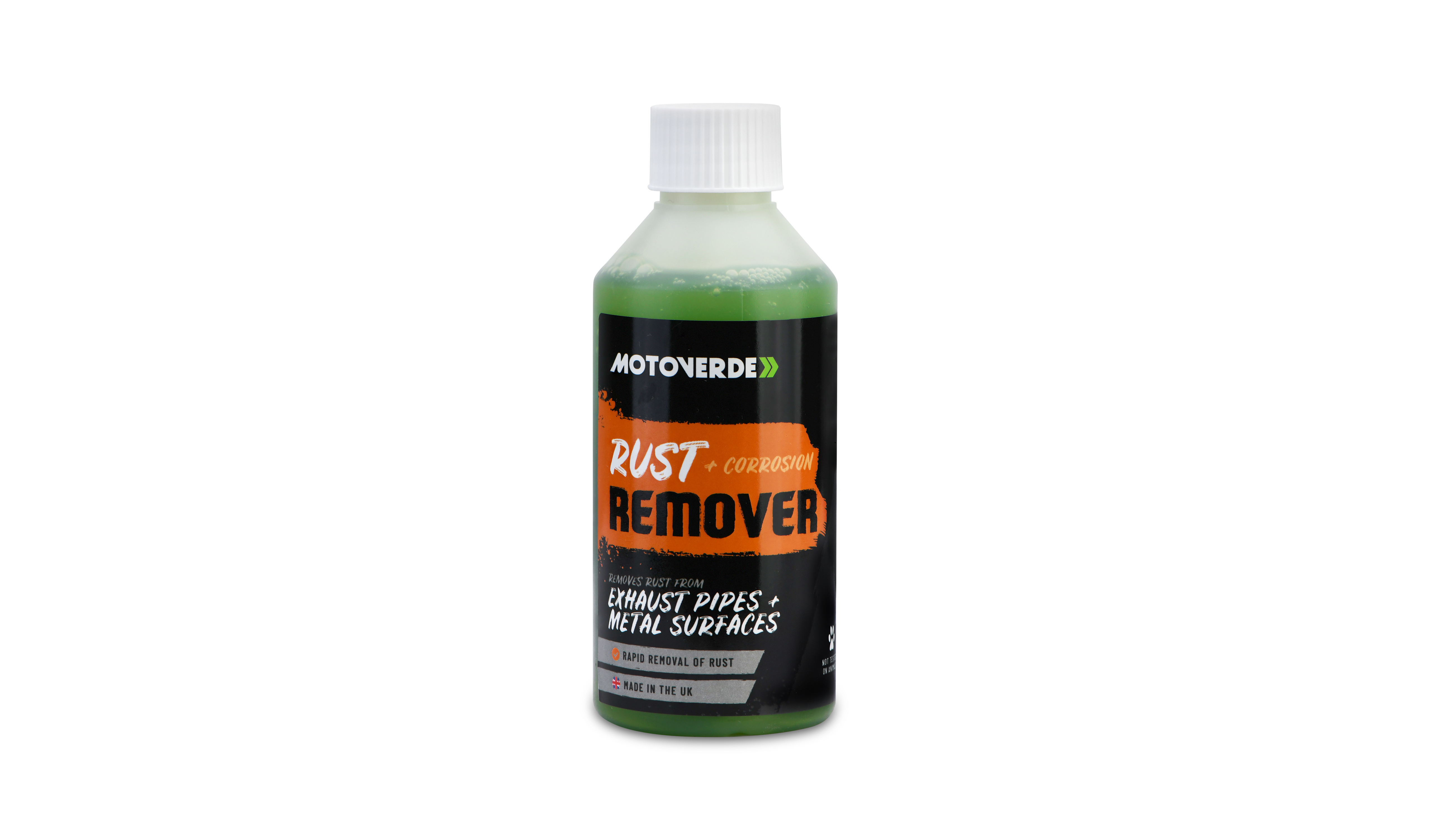 Motoverde Rust Remover (30)