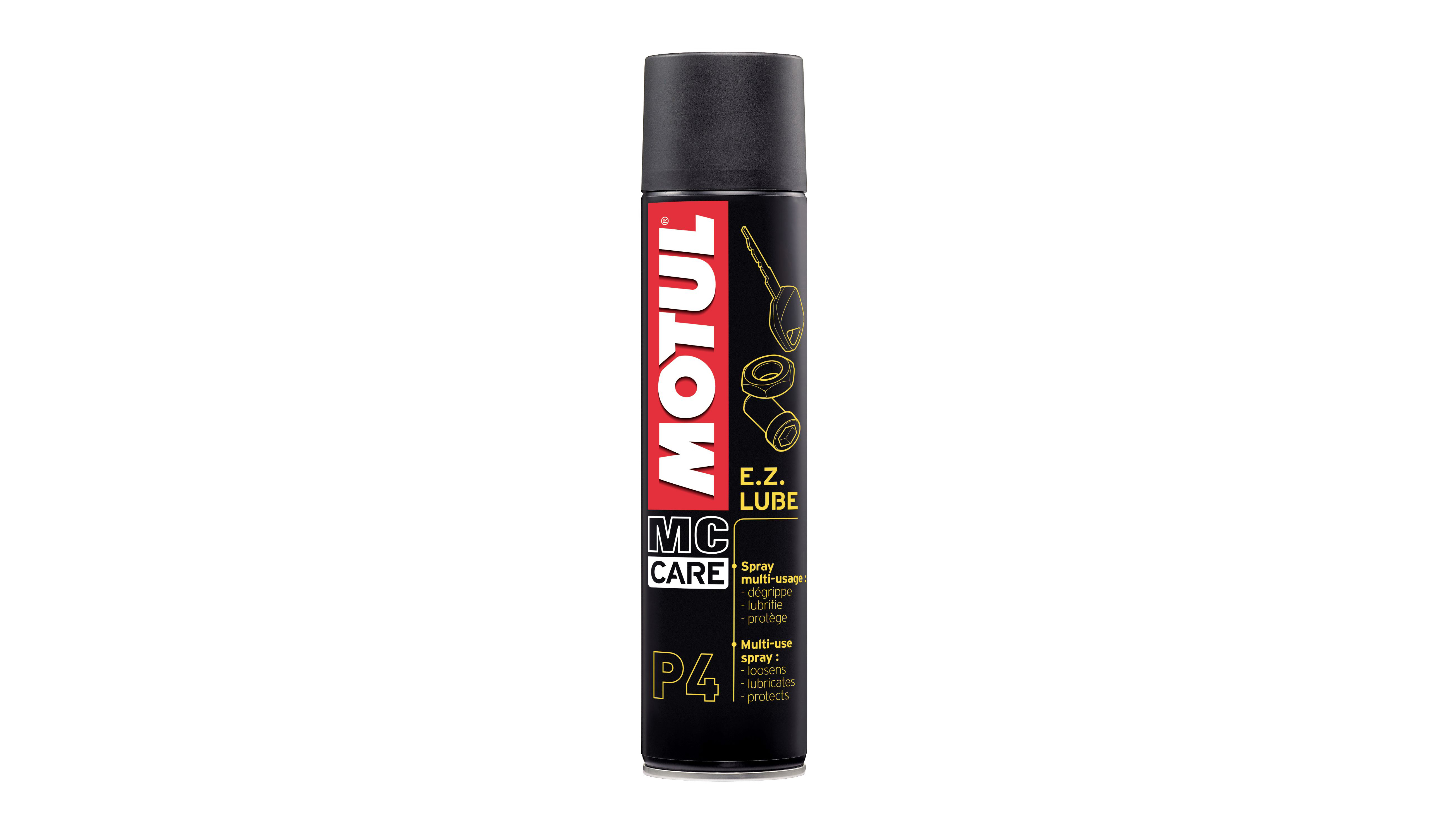 Motul P4 E.Z. Lube (Multi Lubricant) (12)
