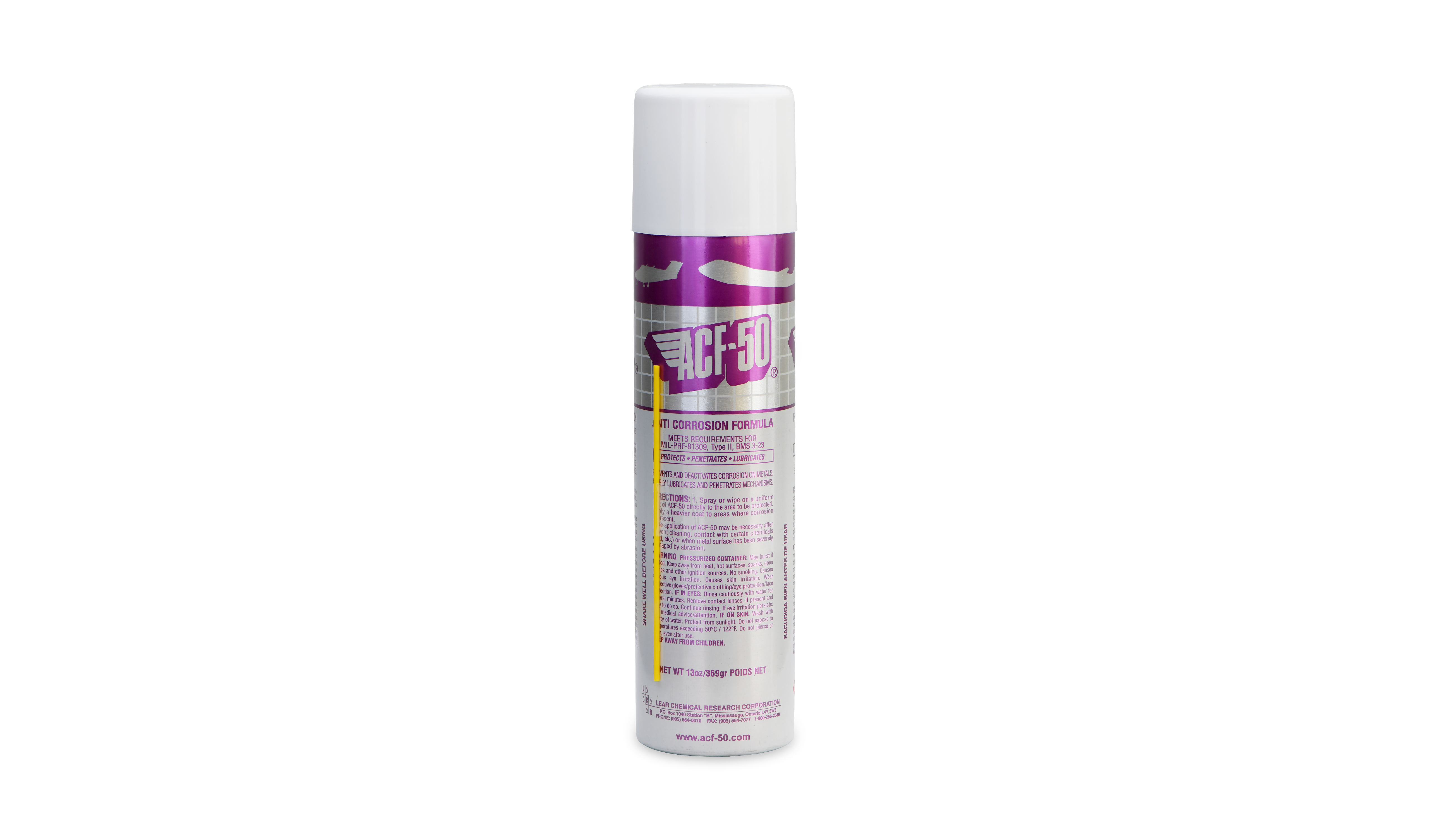 ACF-50 Anti Corrosion Lubricant 13oz Aerosol (12)