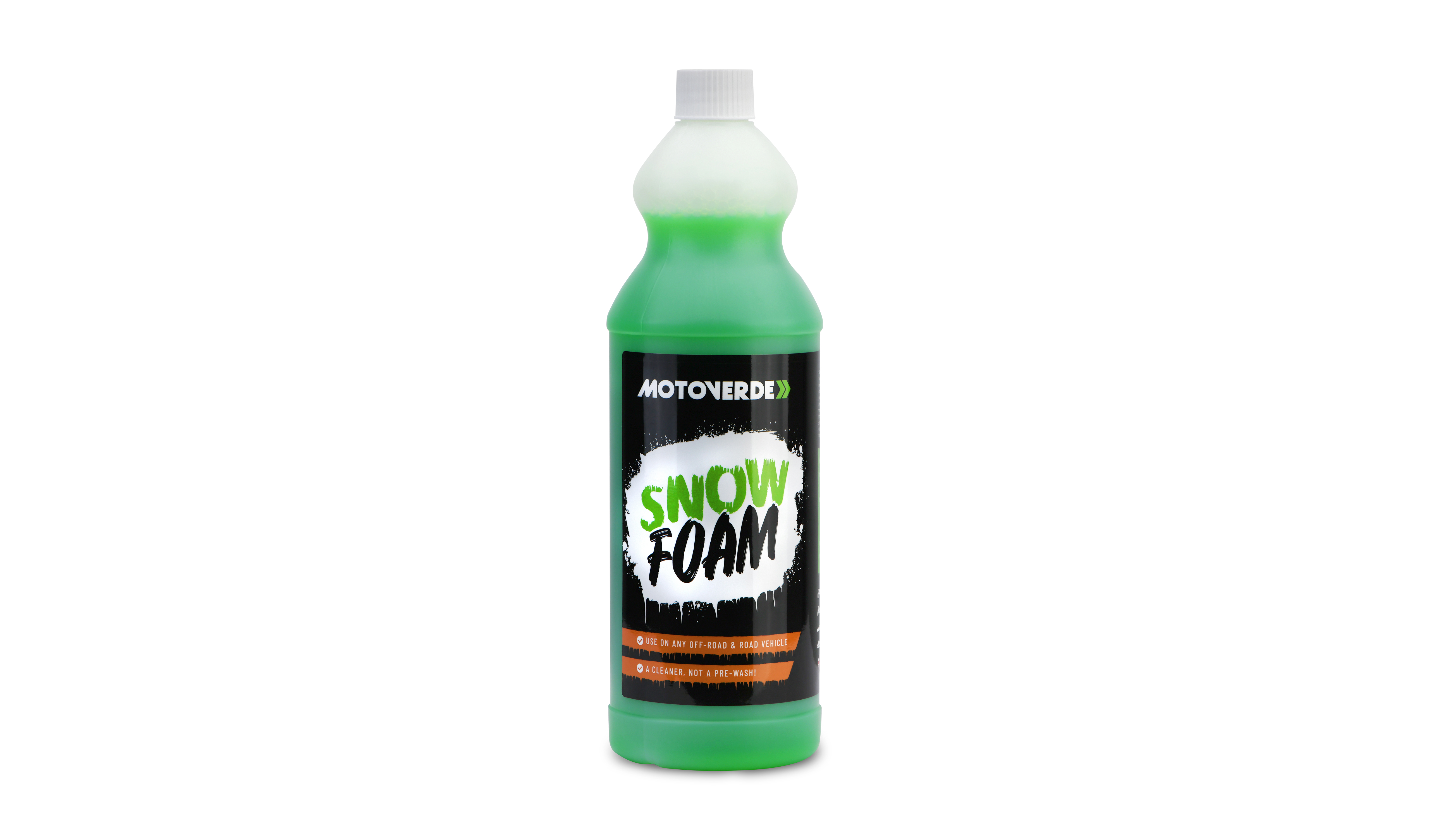 Motoverde Snow Foam Wash (Concentrated) 1L (15)