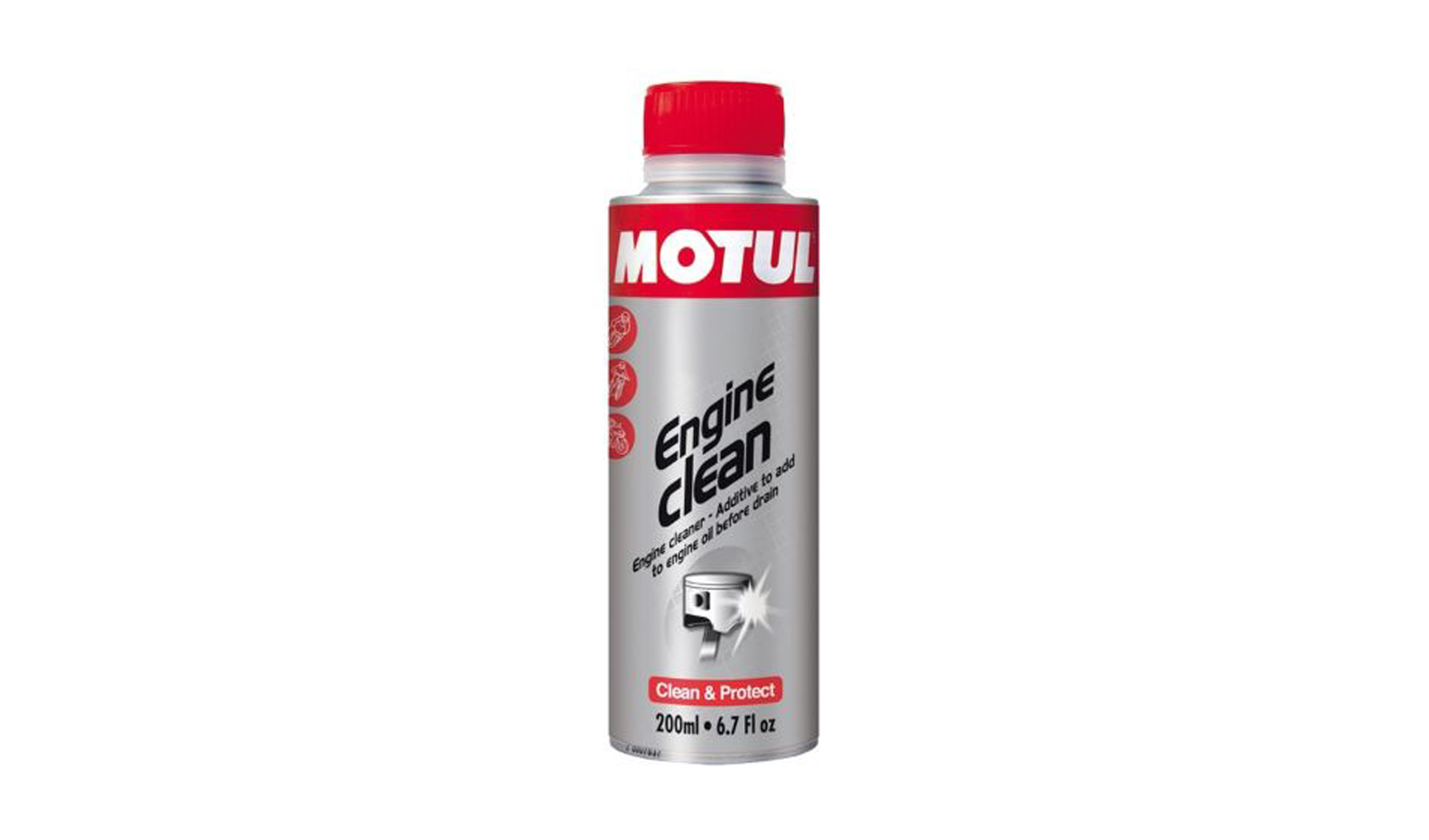 Motul Engine Clean Moto (Engine Flush) (12)