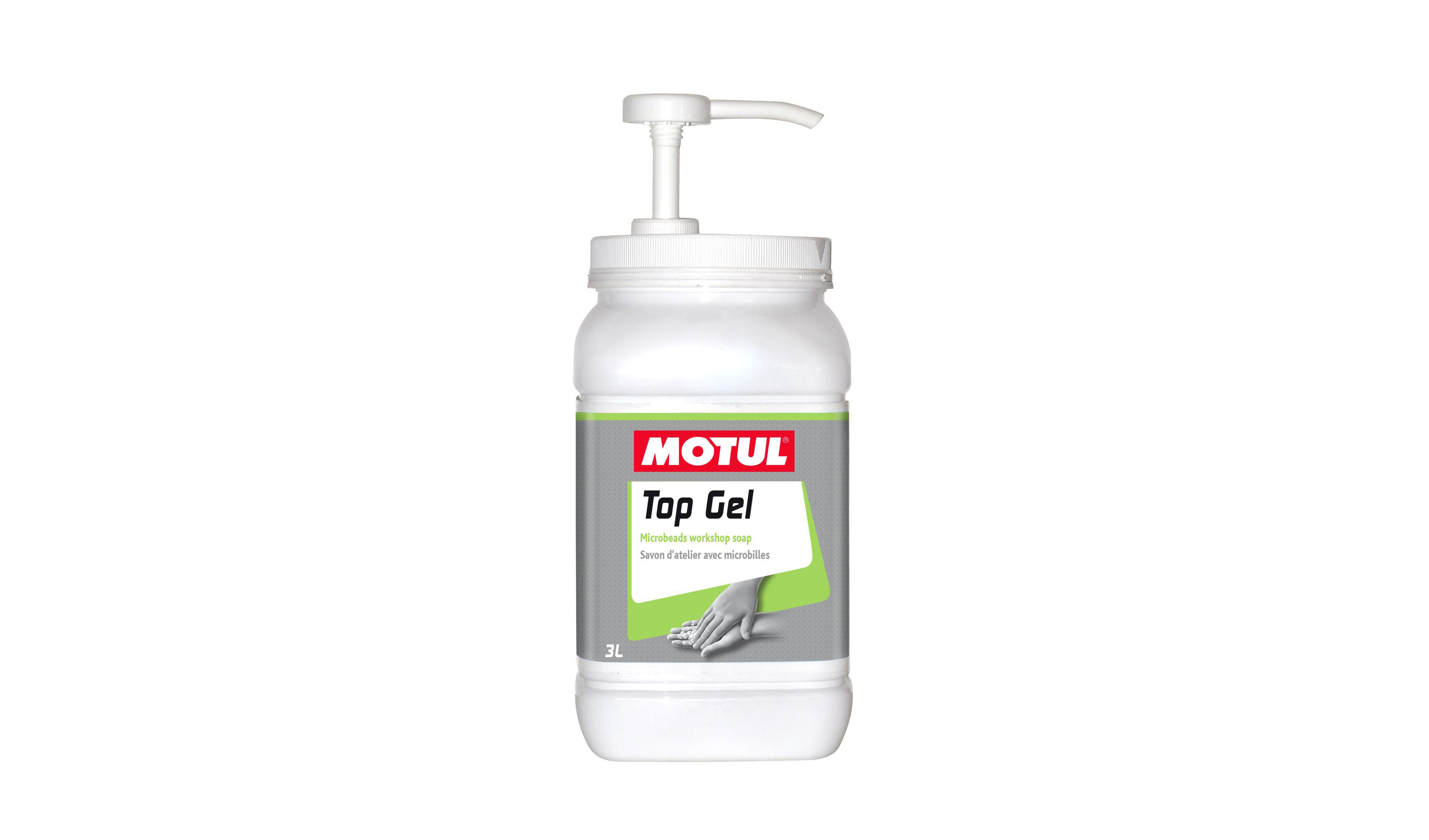 Motul Top Gel Hand Wash (4)
