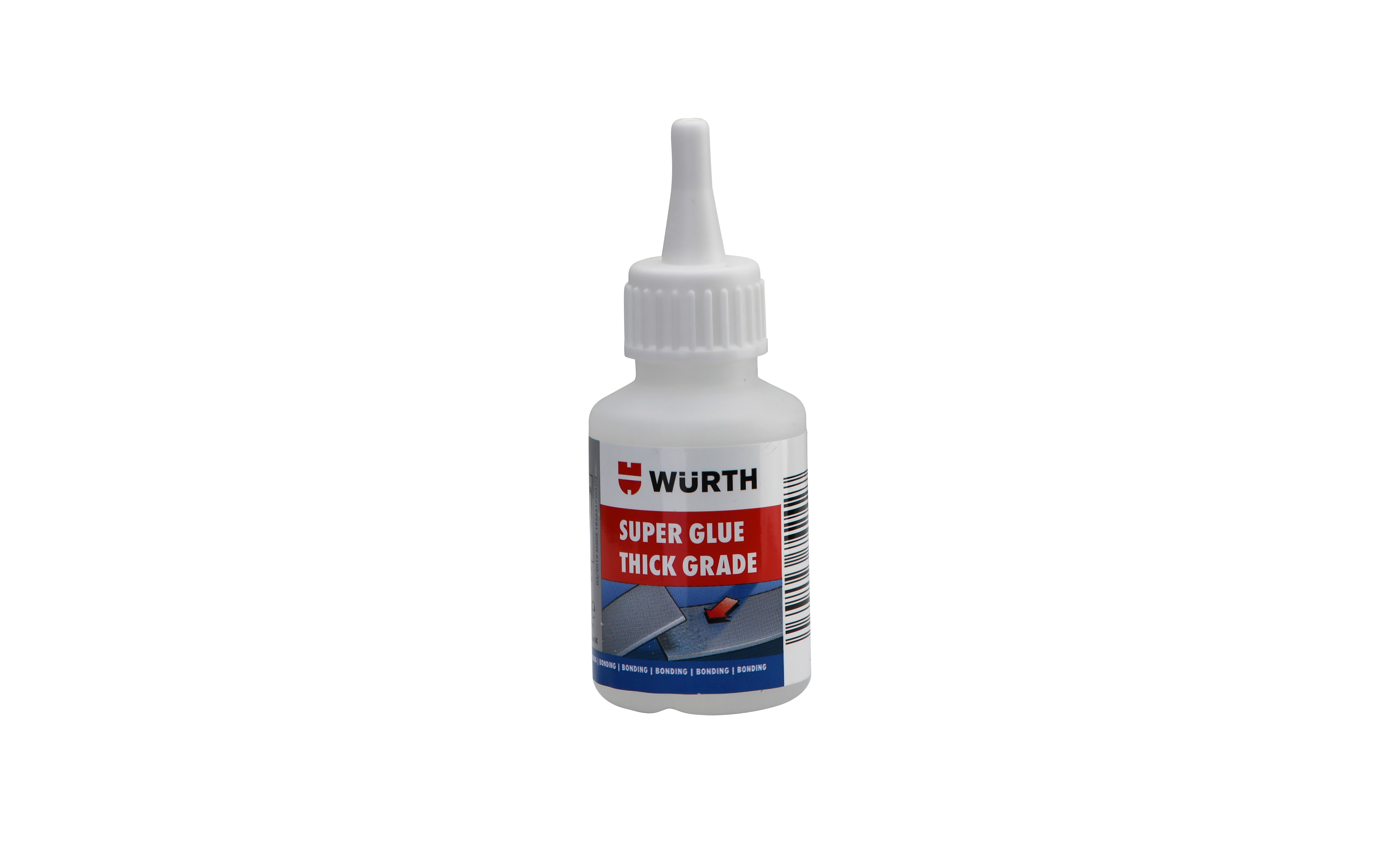 Wurth Thick Grade Super Glue