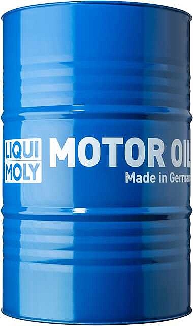 Liqui Moly 4T Motorbike Race 10w50 Street Fully Synthetic Oil (API SN Plus, JASO MA2) 60L Drum (Dropshipped Product)