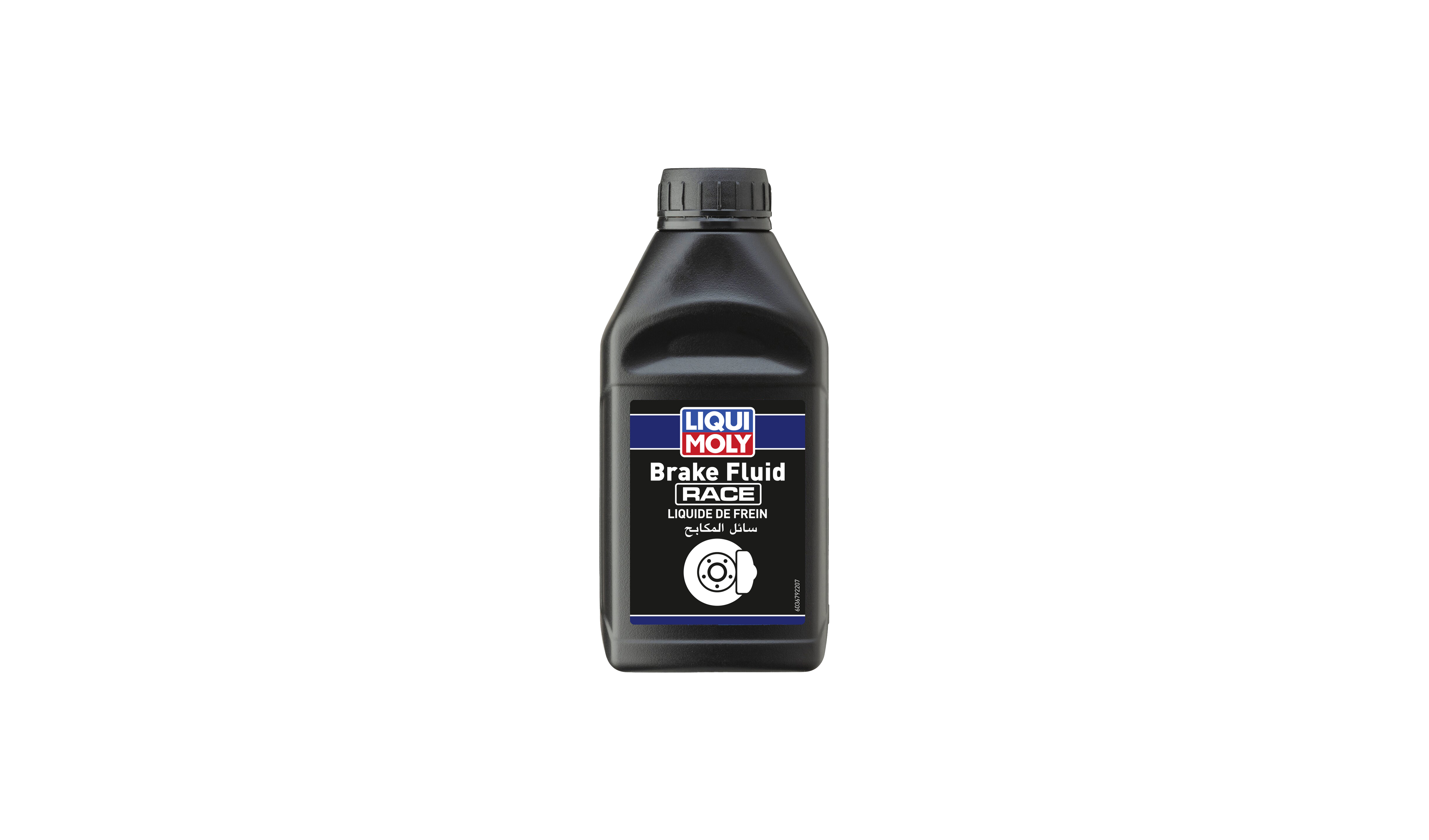 Liqui Moly Brake Fluid DOT 4 Racing (24)
