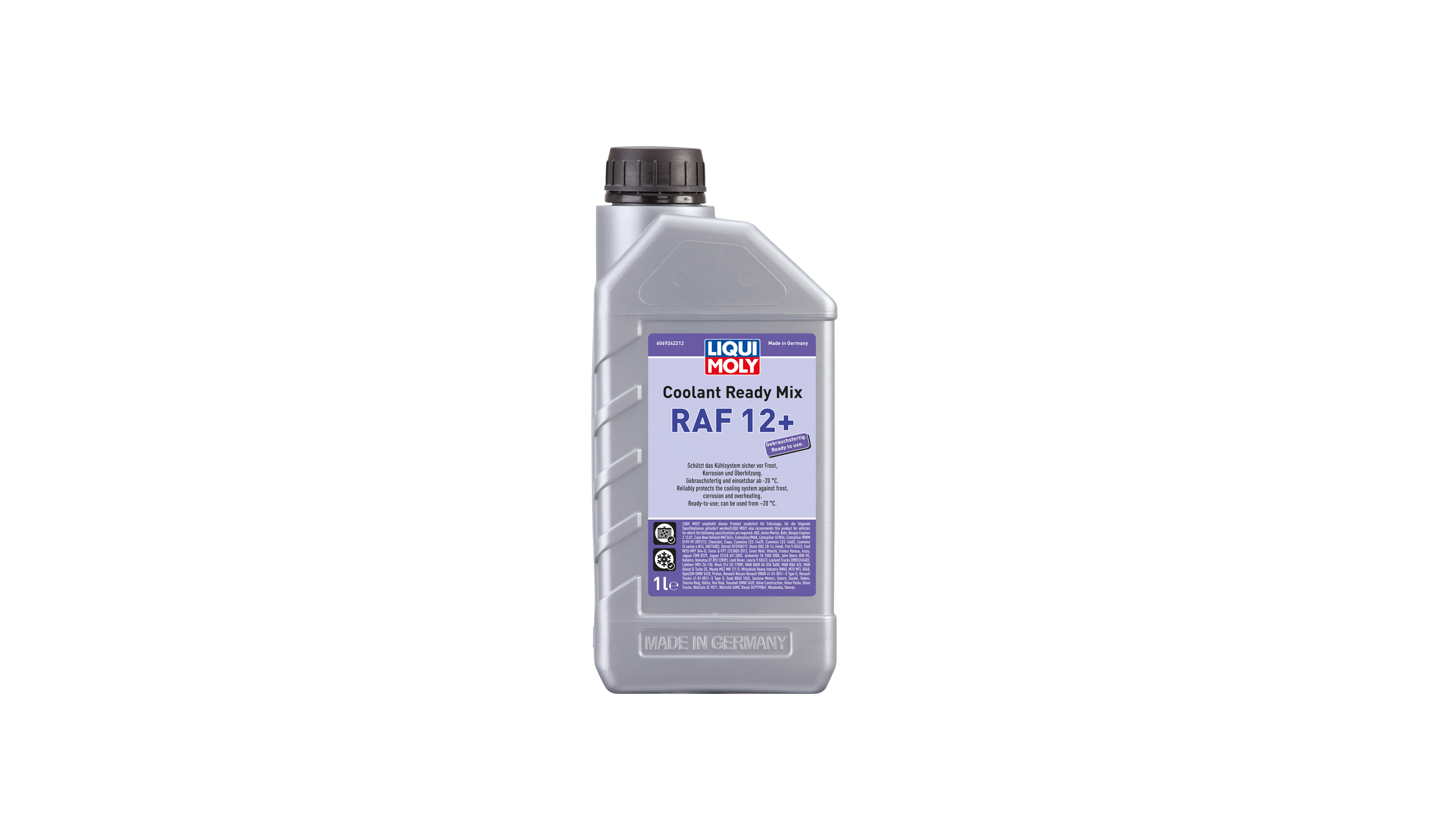 Liqui Moly Coolant High Performance RAF 12+ (12)
