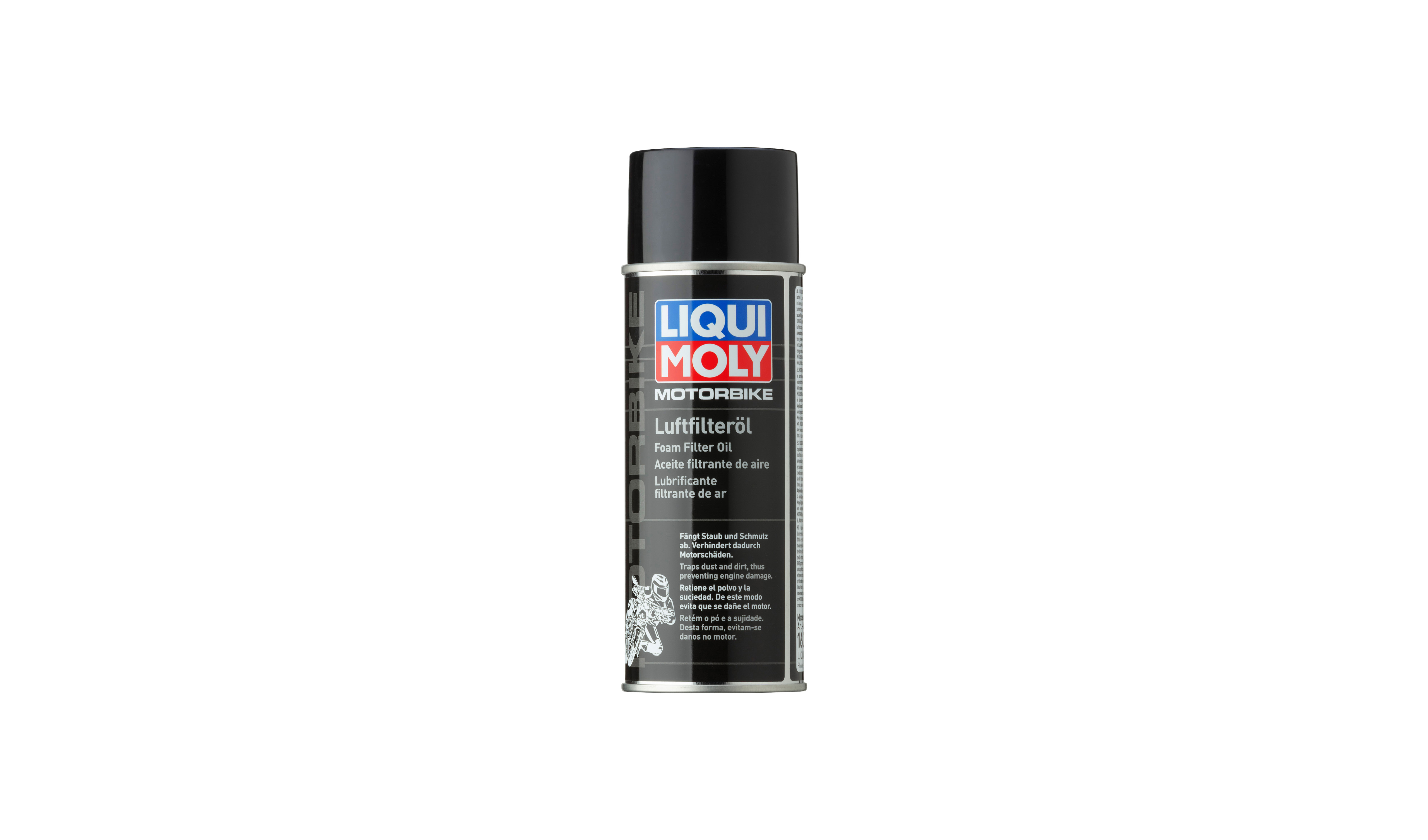 Liqui Moly Air Filter Oil Spray (6)