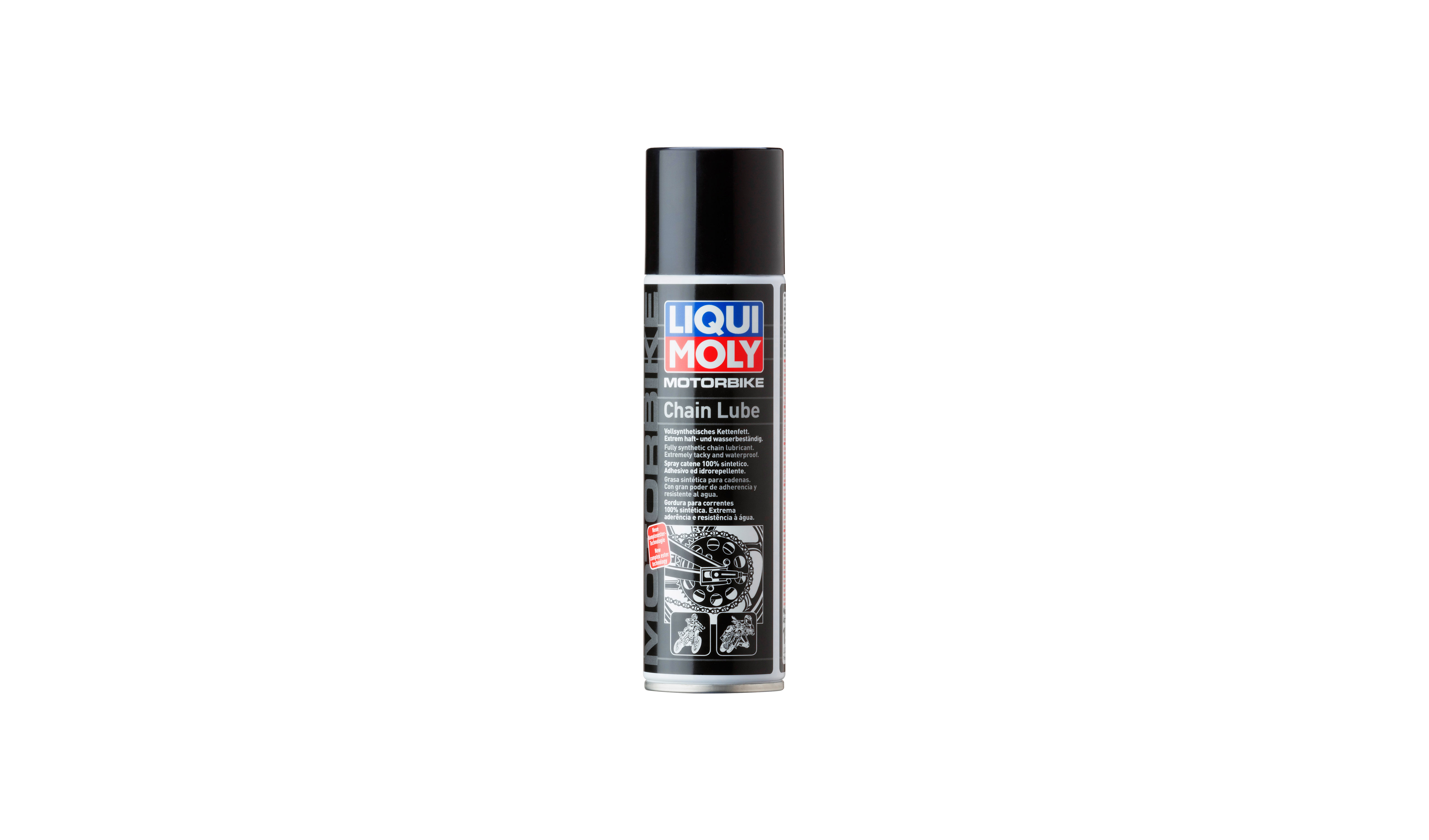 Liqui Moly High Performance Chain Lube (12)