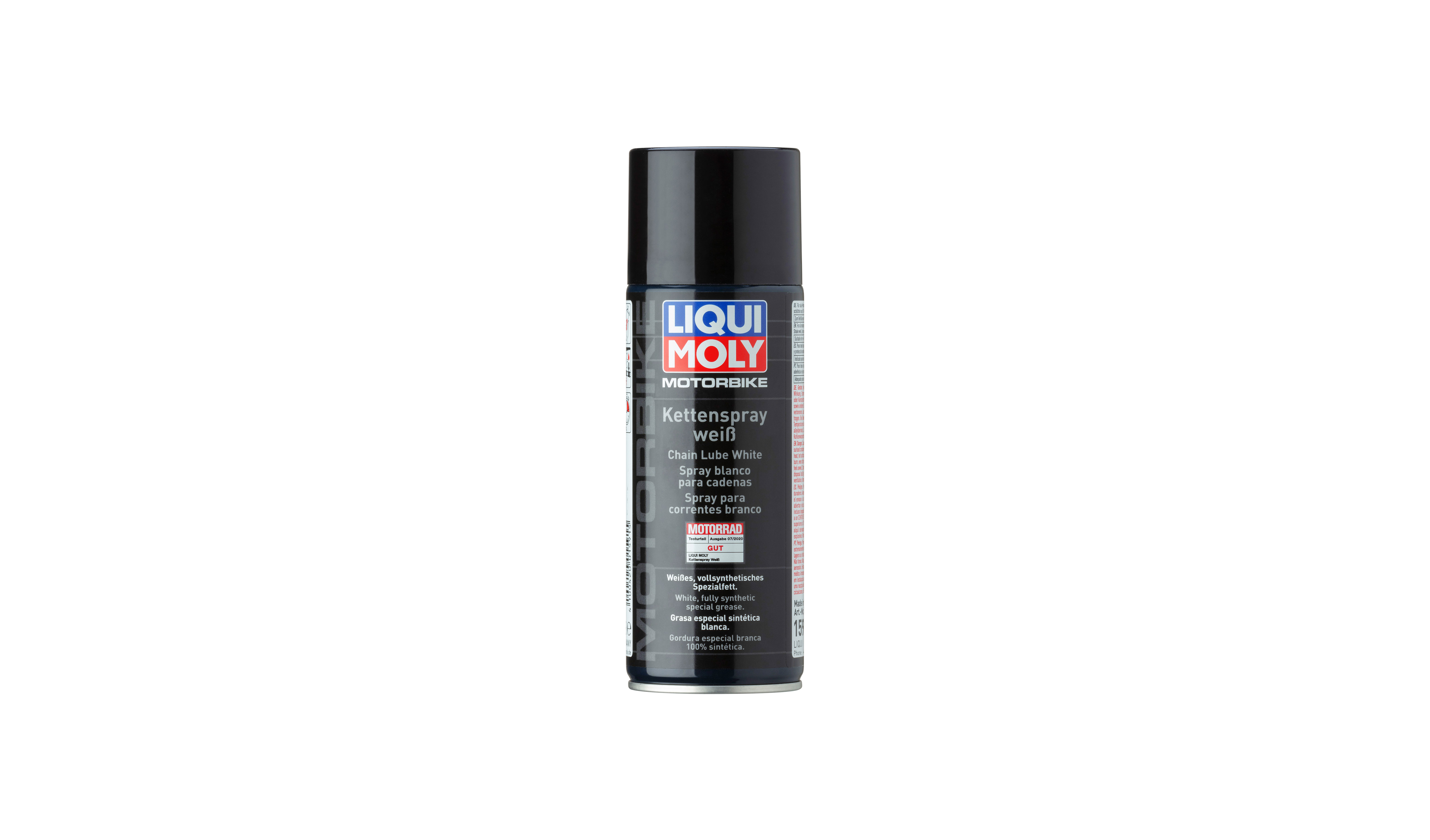 Liqui Moly Chain Lube (White) (12)