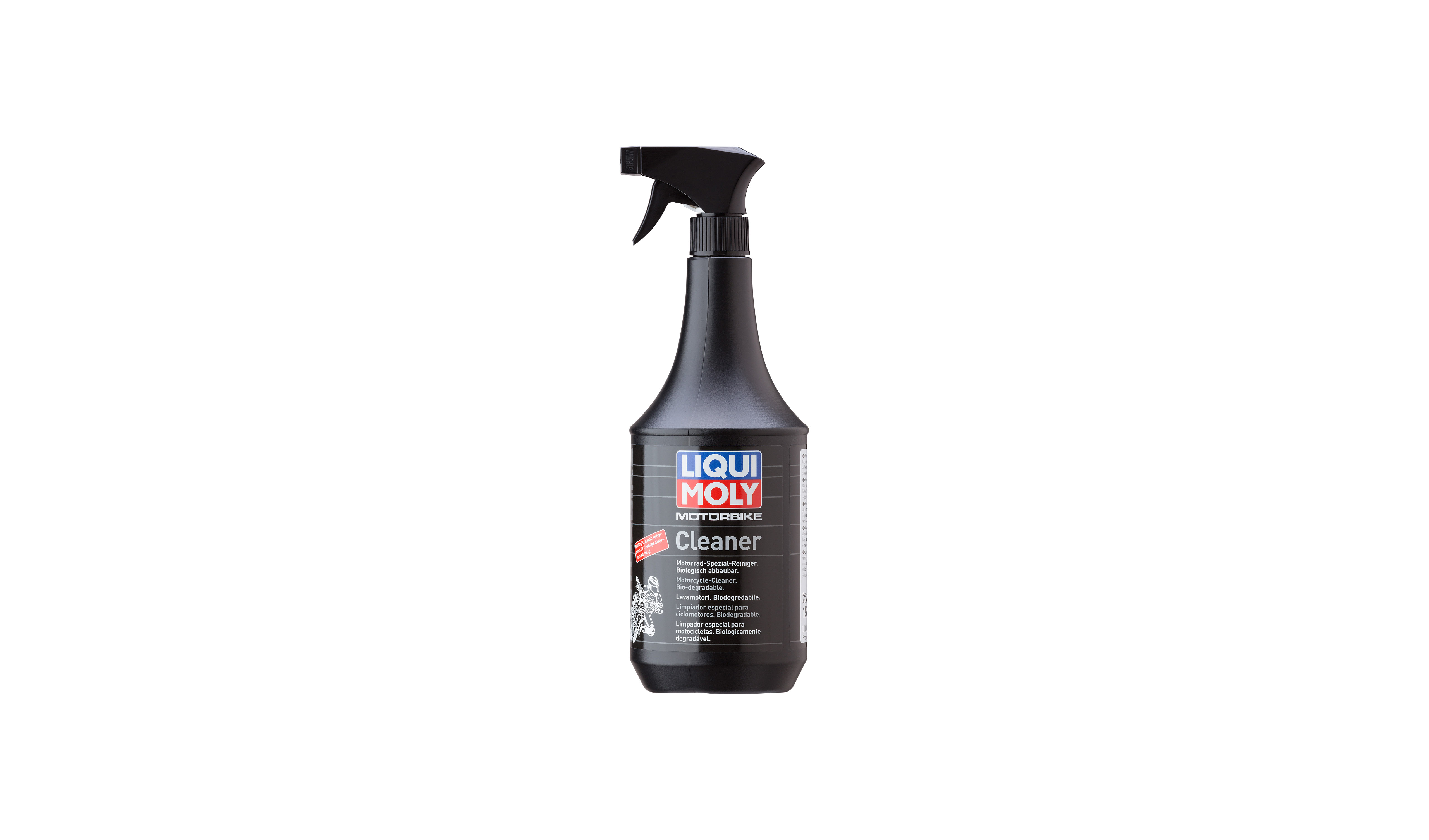 Liqui Moly Bike Cleaner (6)