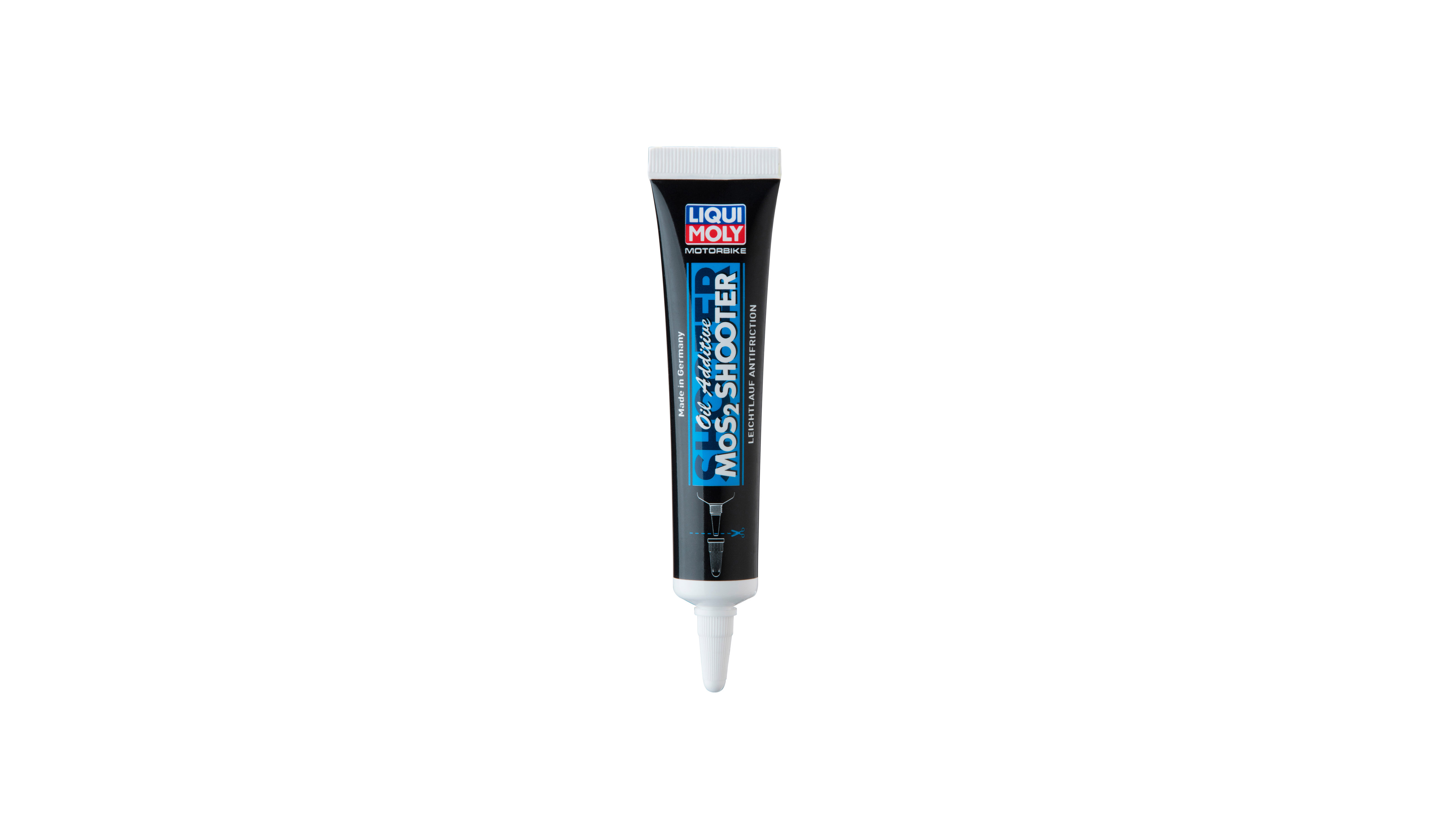 Liqui Moly Engine MoS2 Oil Shooter Reduces Friction & Wear on Vital Engine Components (24)