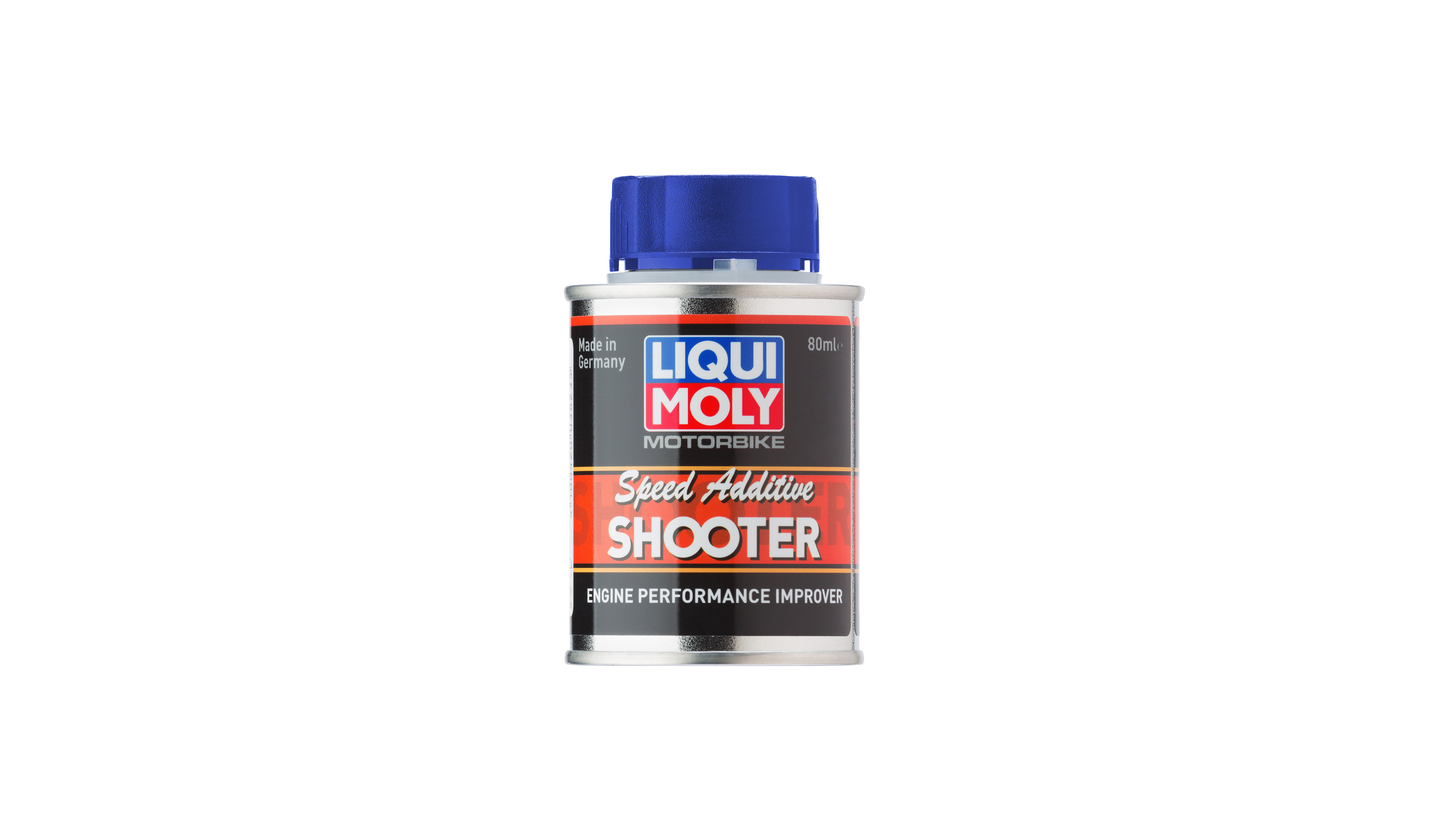 Liqui Moly Speed Shooter Fuel Additive Acceleration Enhancing, Cleaning & Dispersing Properties