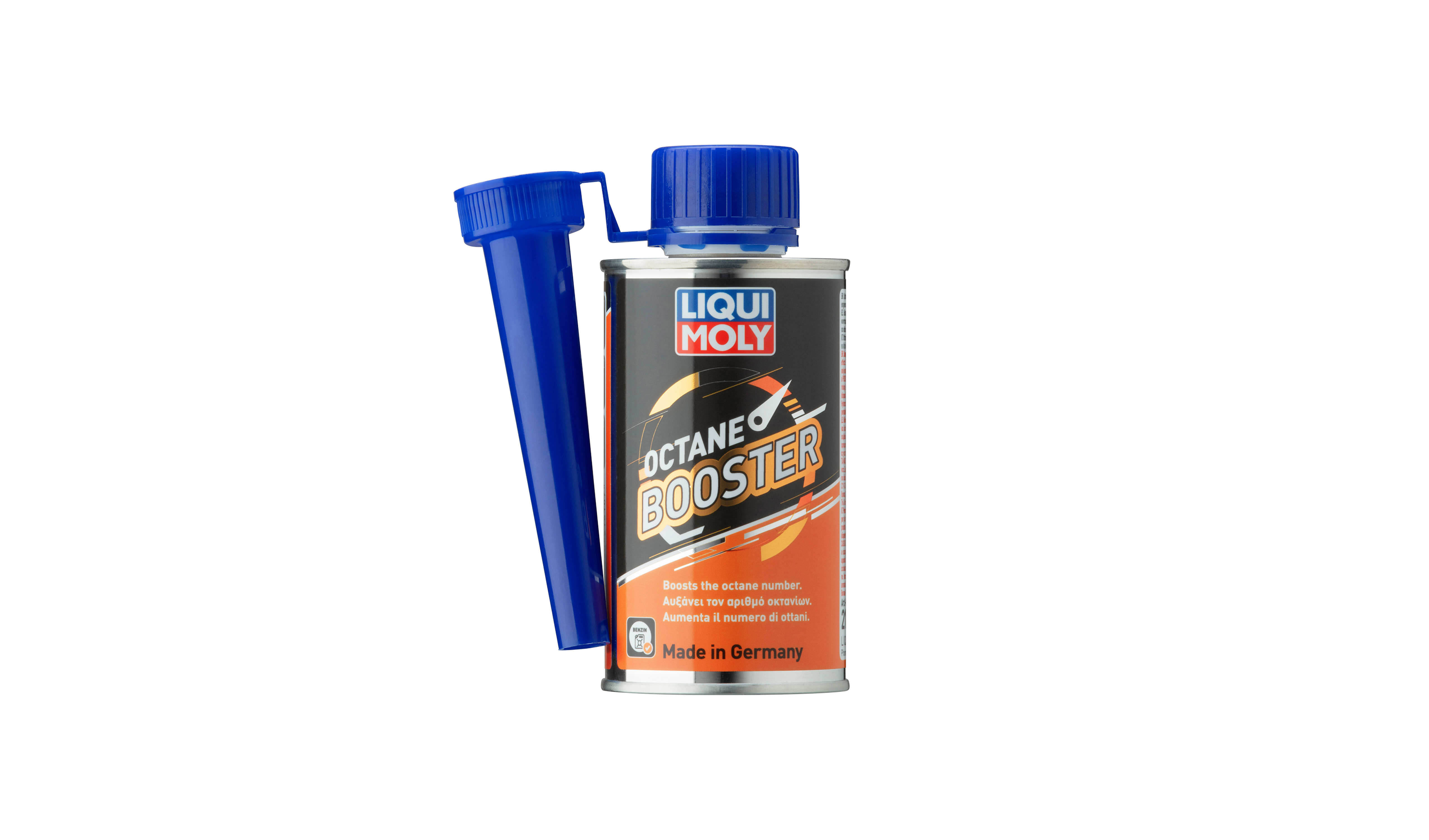 Liqui Moly Fuel Octane Booster (6)